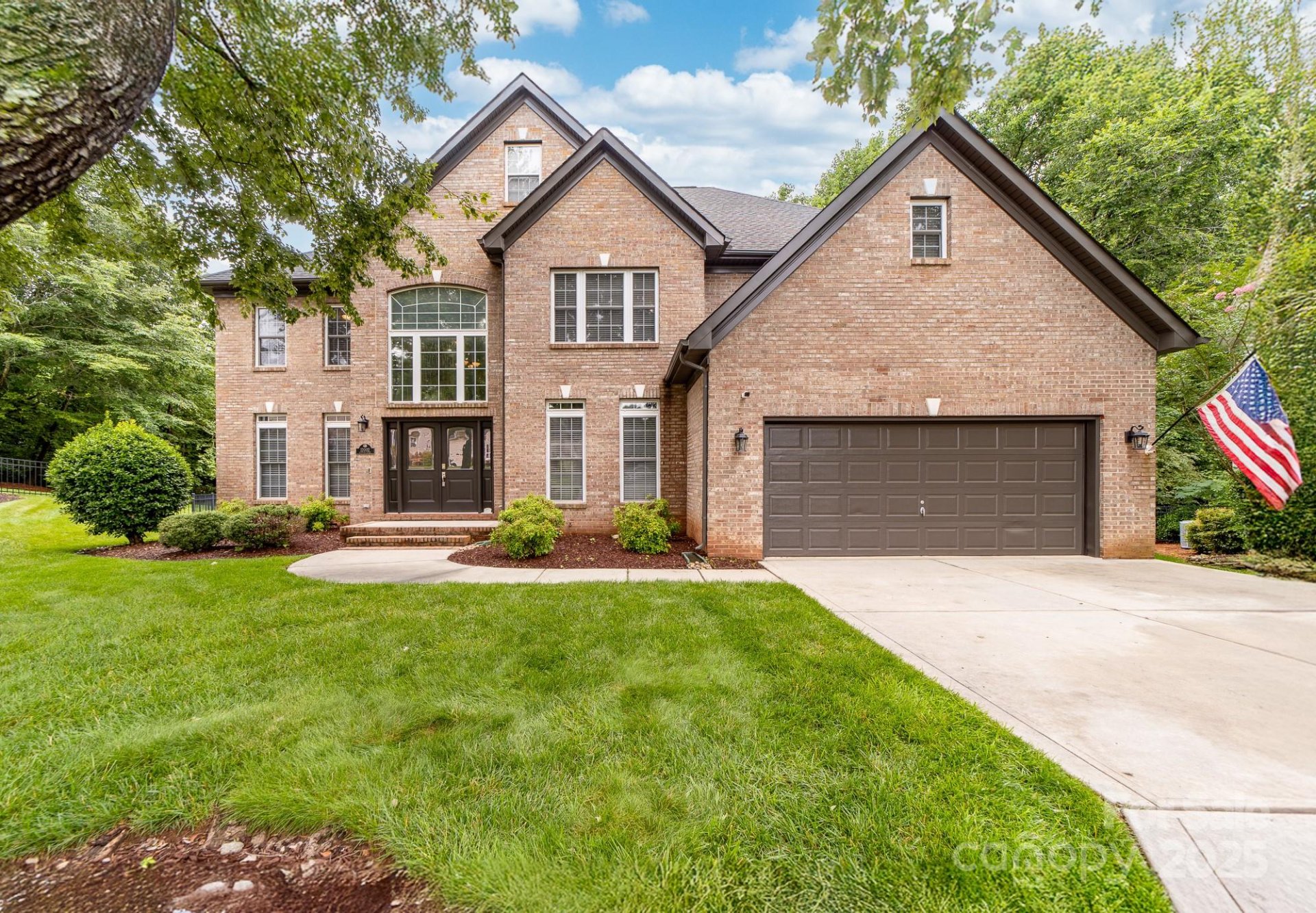 Property image 1 at 12002 Cobham Court, Huntersville, NC 28078