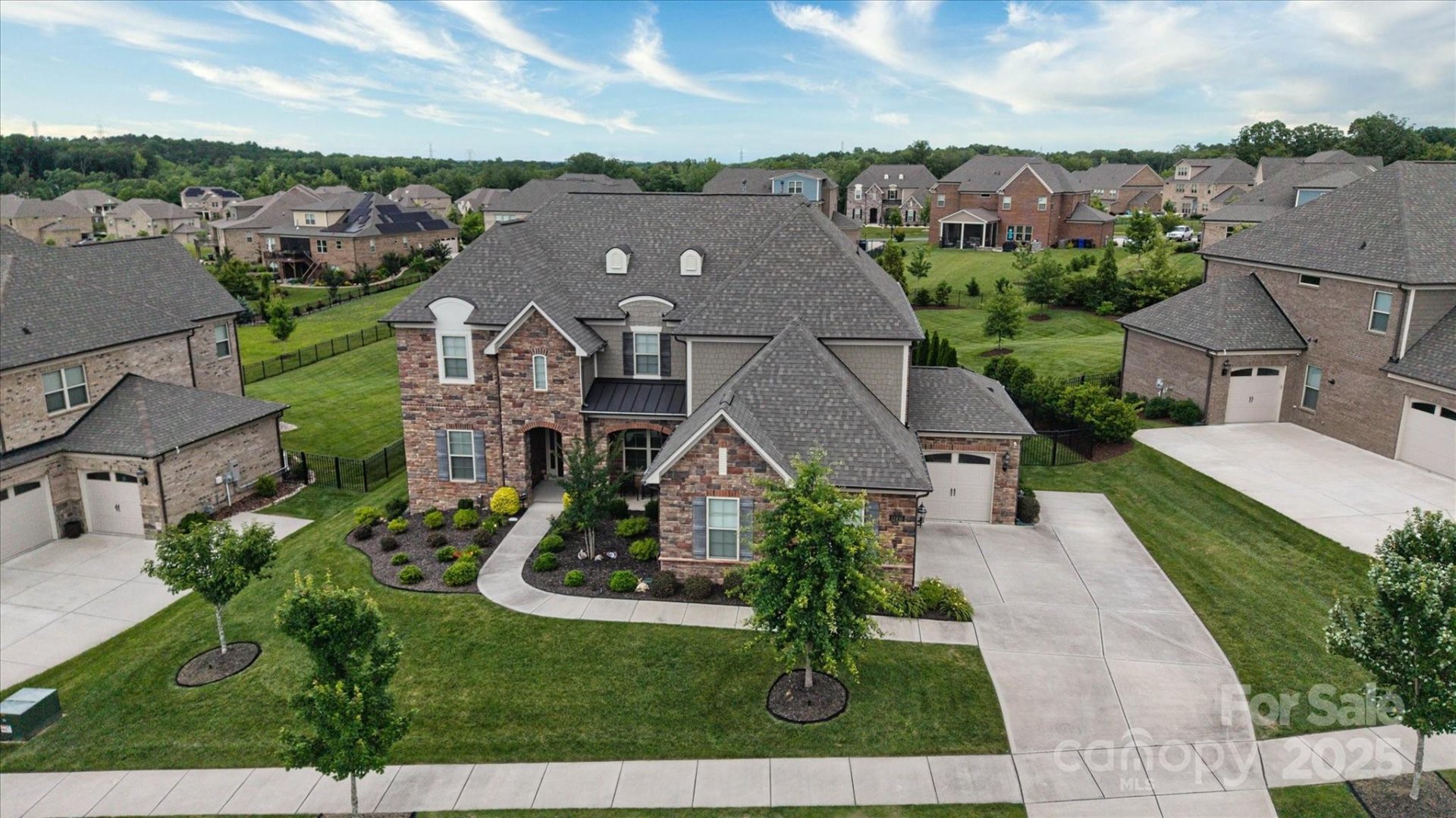 Property image 4 at 12410 Franklin Park Lane, Huntersville, NC 28078