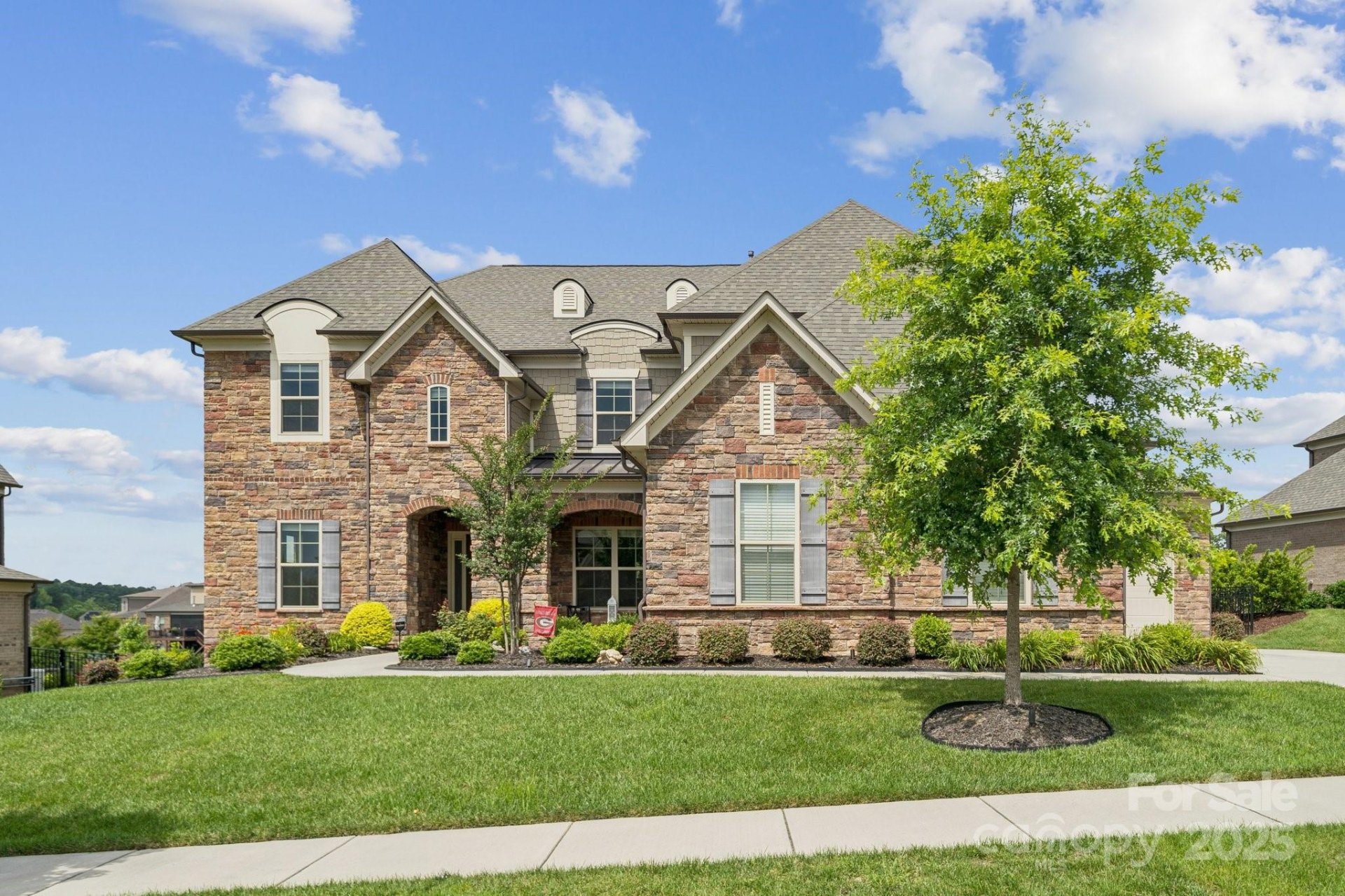 Property image 5 at 12410 Franklin Park Lane, Huntersville, NC 28078