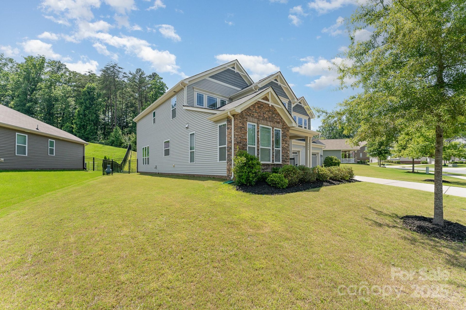 Property image 2 at 2606 Cheverny Place, Concord, NC 28027