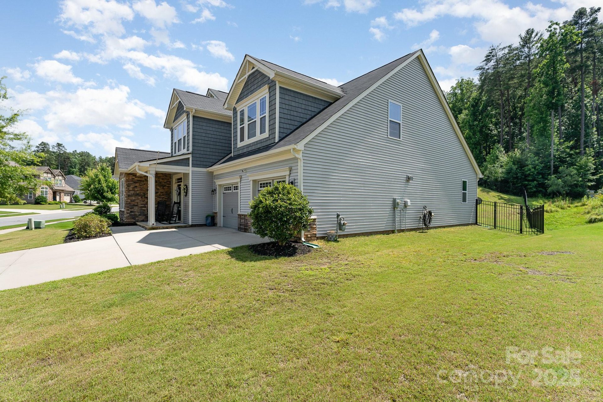 Property image 3 at 2606 Cheverny Place, Concord, NC 28027