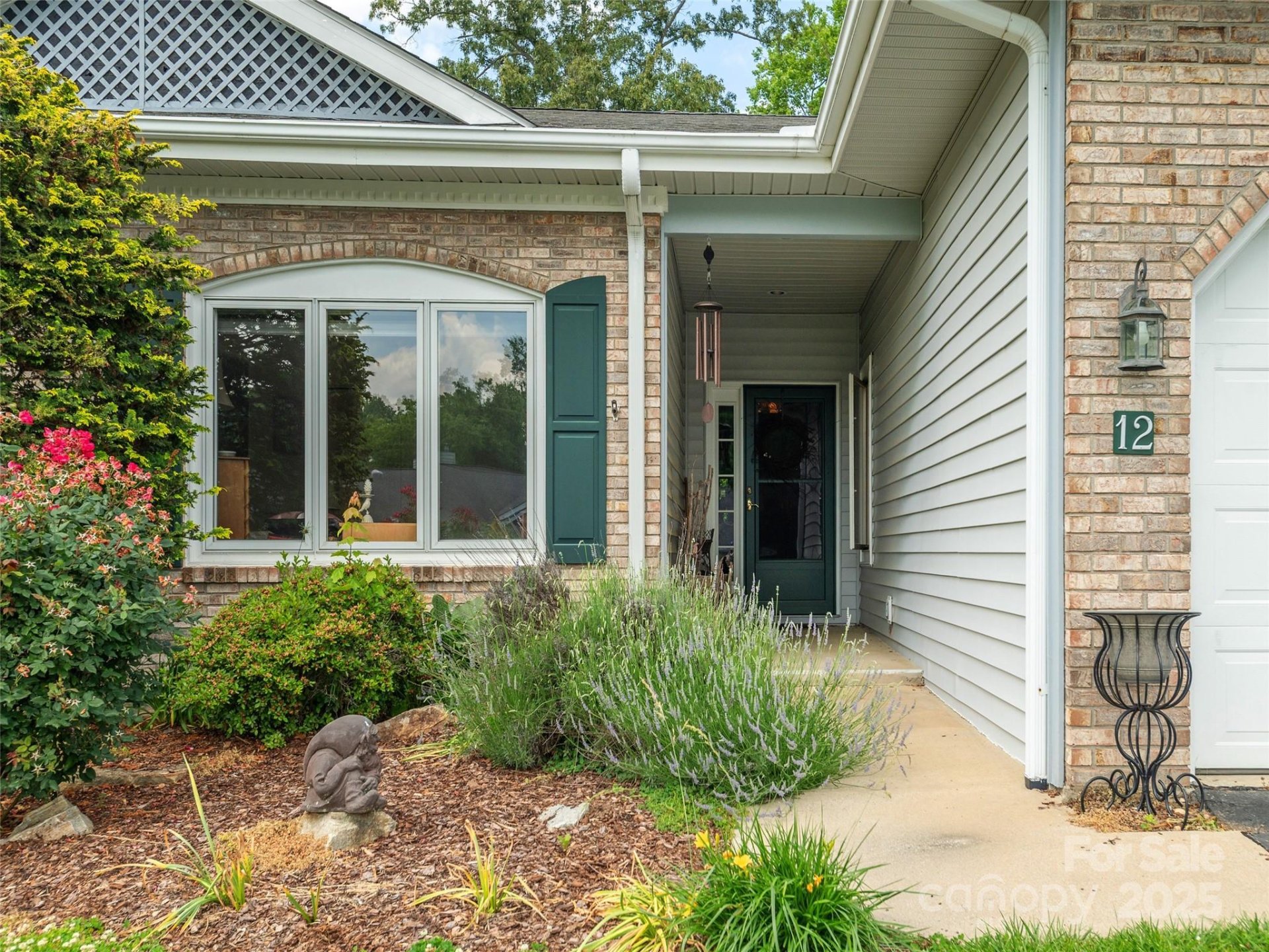 Property image 2 at 12 Country Meadows Lane, Hendersonville, NC 28792