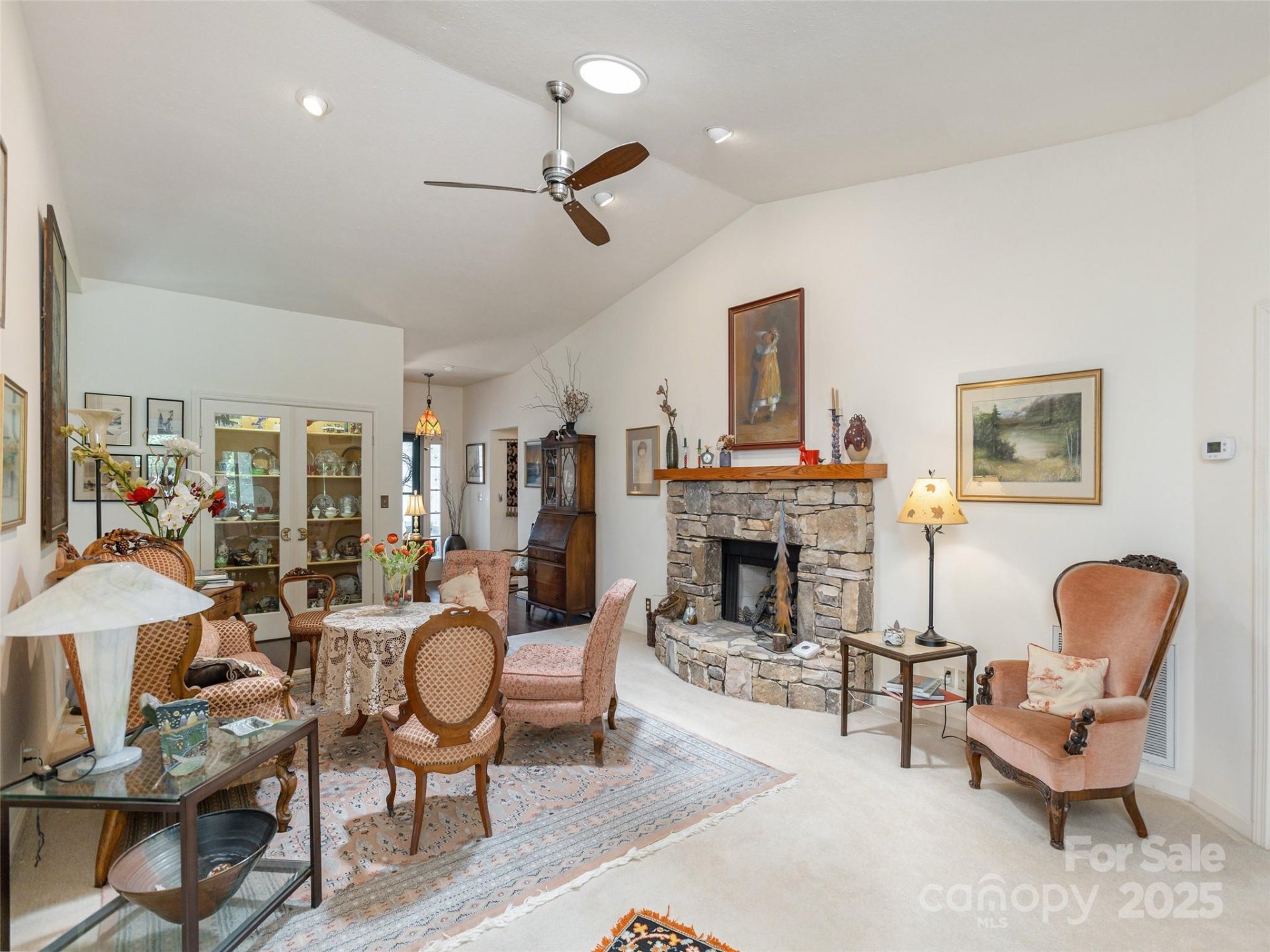 Property image 4 at 12 Country Meadows Lane, Hendersonville, NC 28792