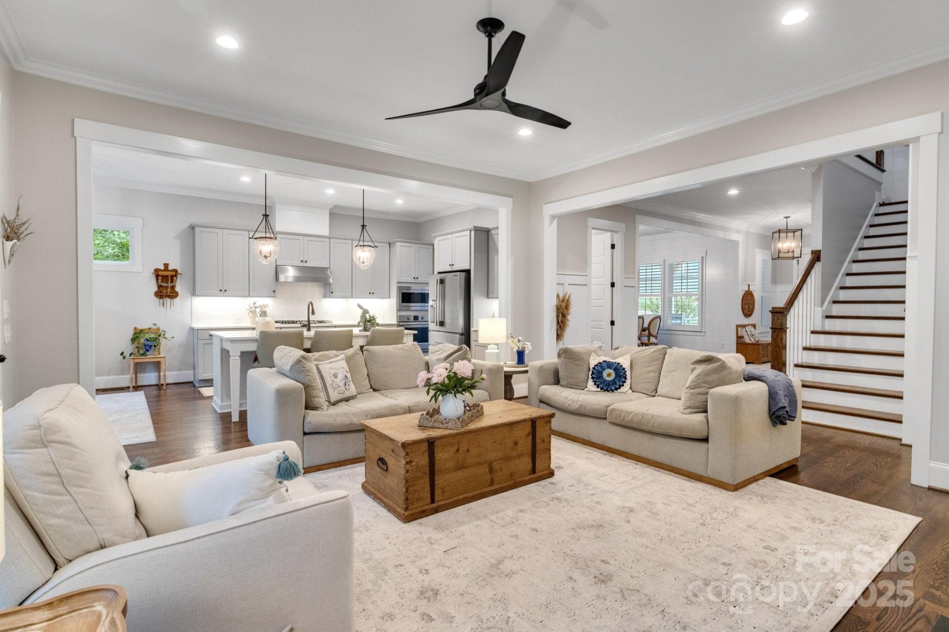 Property image 4 at 501 Preservation Drive, Fort Mill, SC 29715
