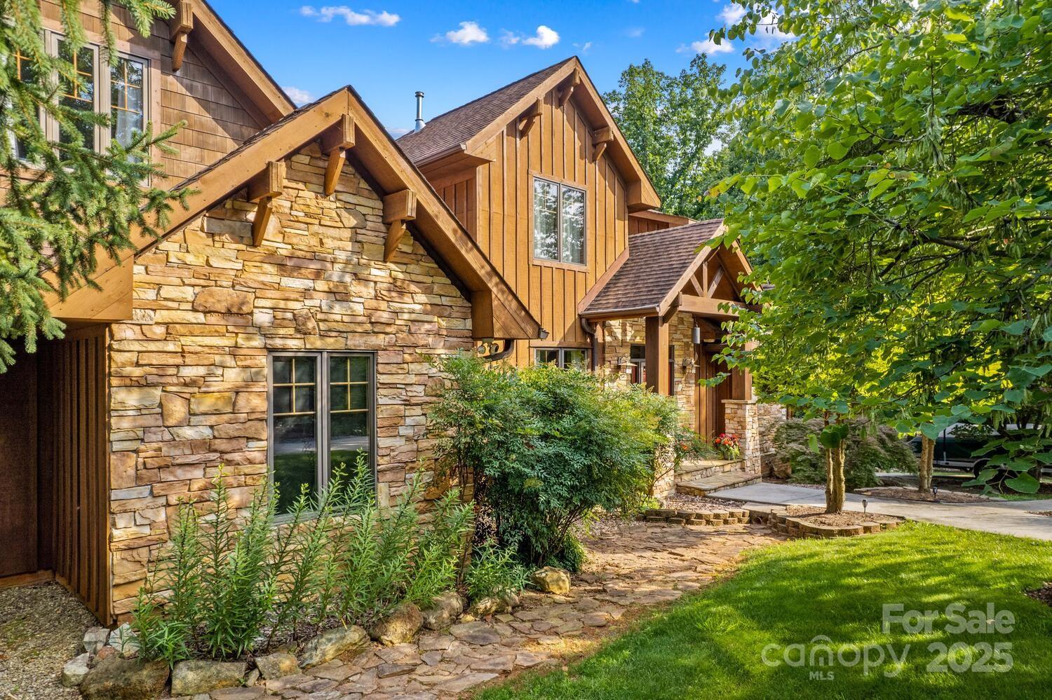 Property image 3 at 2084 Sierra Trace Road, Denton, NC 27239