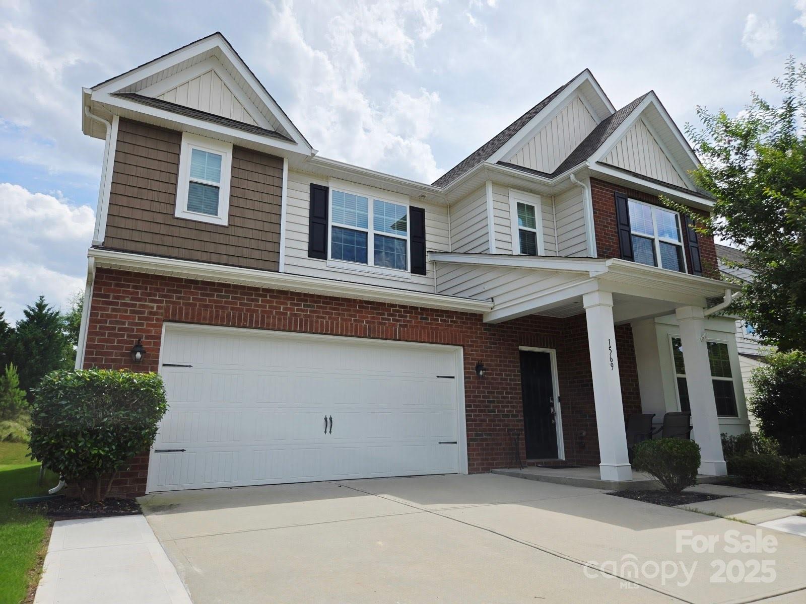 Property image 2 at 1569 Shannon Falls Drive, Fort Mill, SC 29715