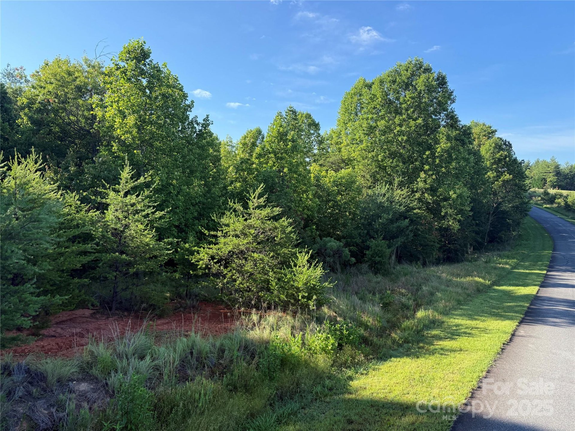 Property image 4 at 0 Lake Crest Drive, Nebo, NC 28761