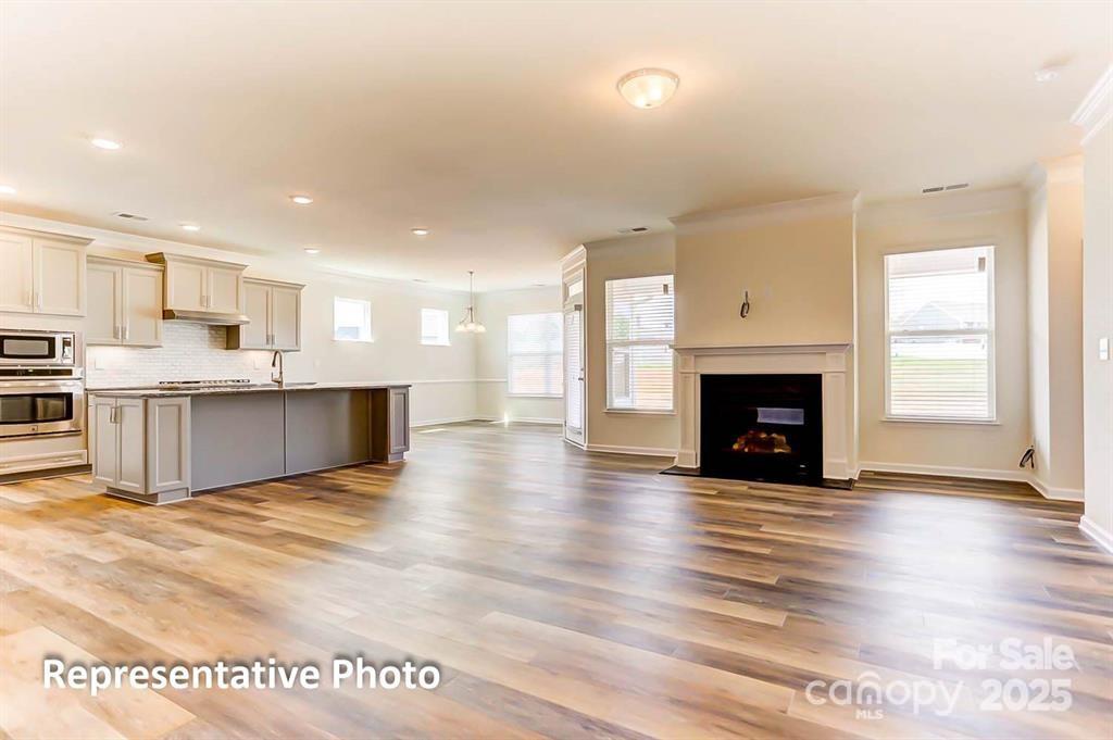 Property image 3 at 5209 Raging Creek Drive, Indian Trail, NC 28079