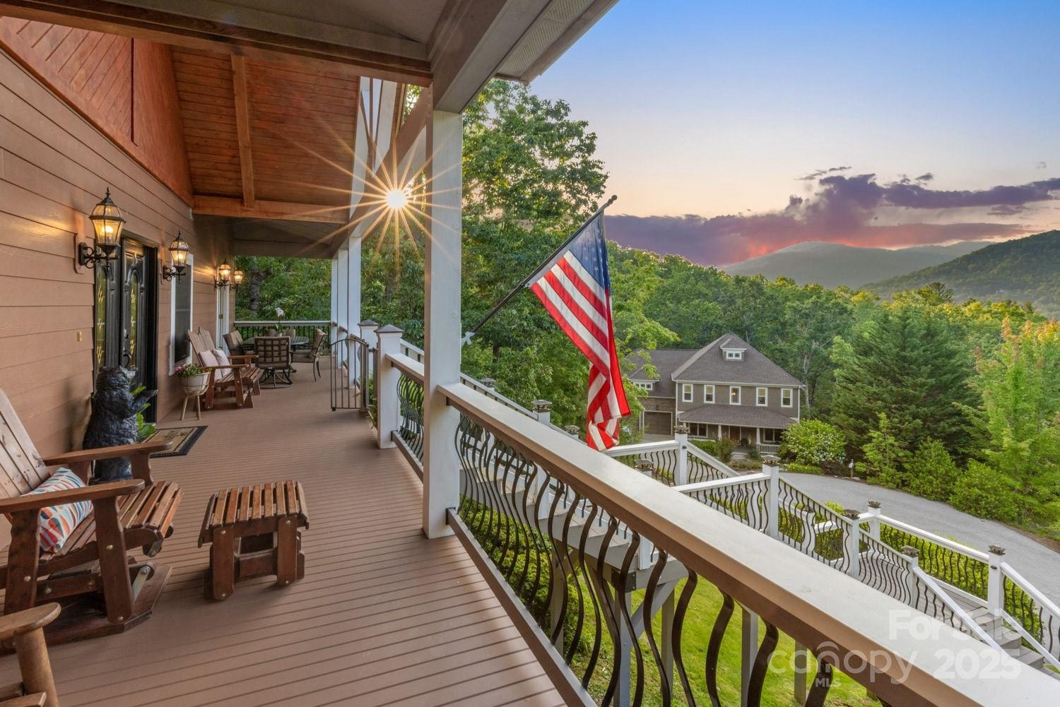 Property at 6 Grouse Terrace, Fairview, NC 28730