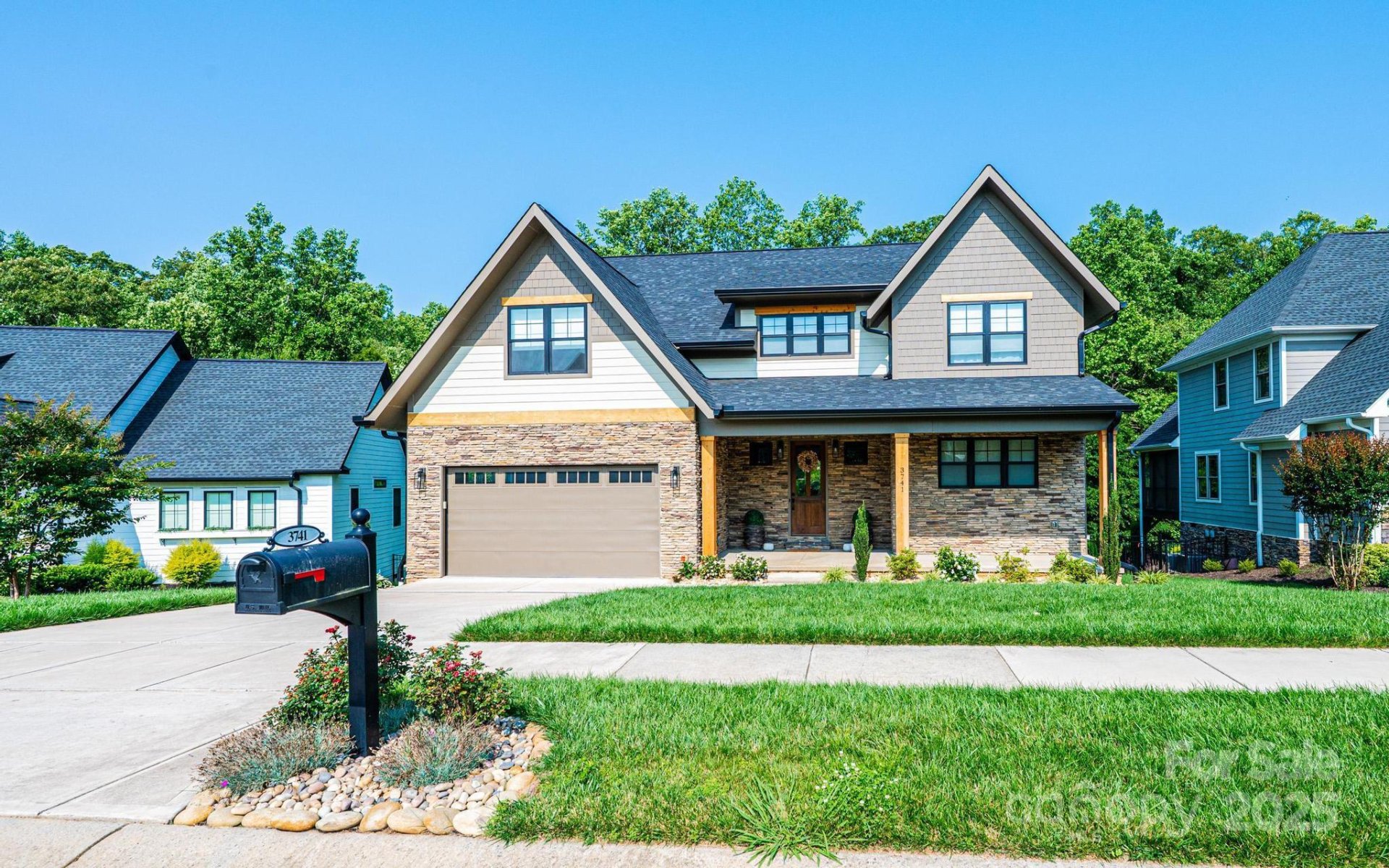 3741 9th Street Court
