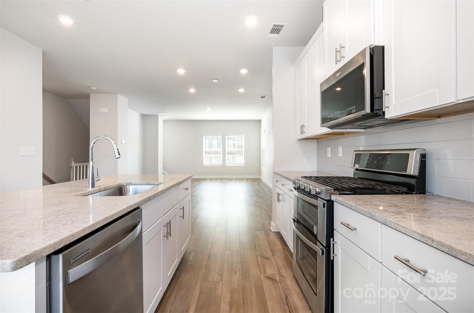 Property image 3 at 7012 Bryce Avenue, Charlotte, NC 28217