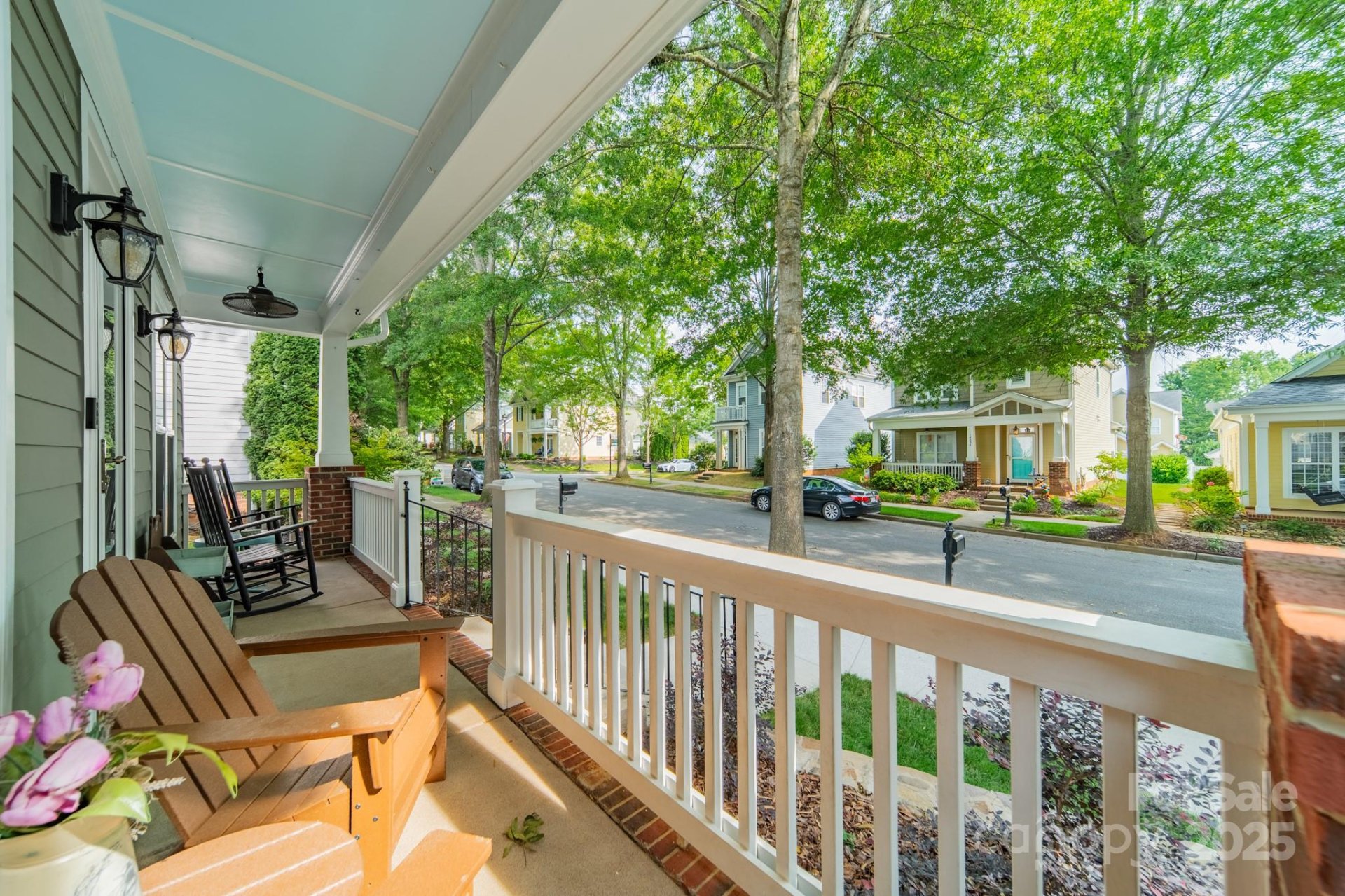 Property image 2 at 14533 Holly Springs Drive, Huntersville, NC 28078