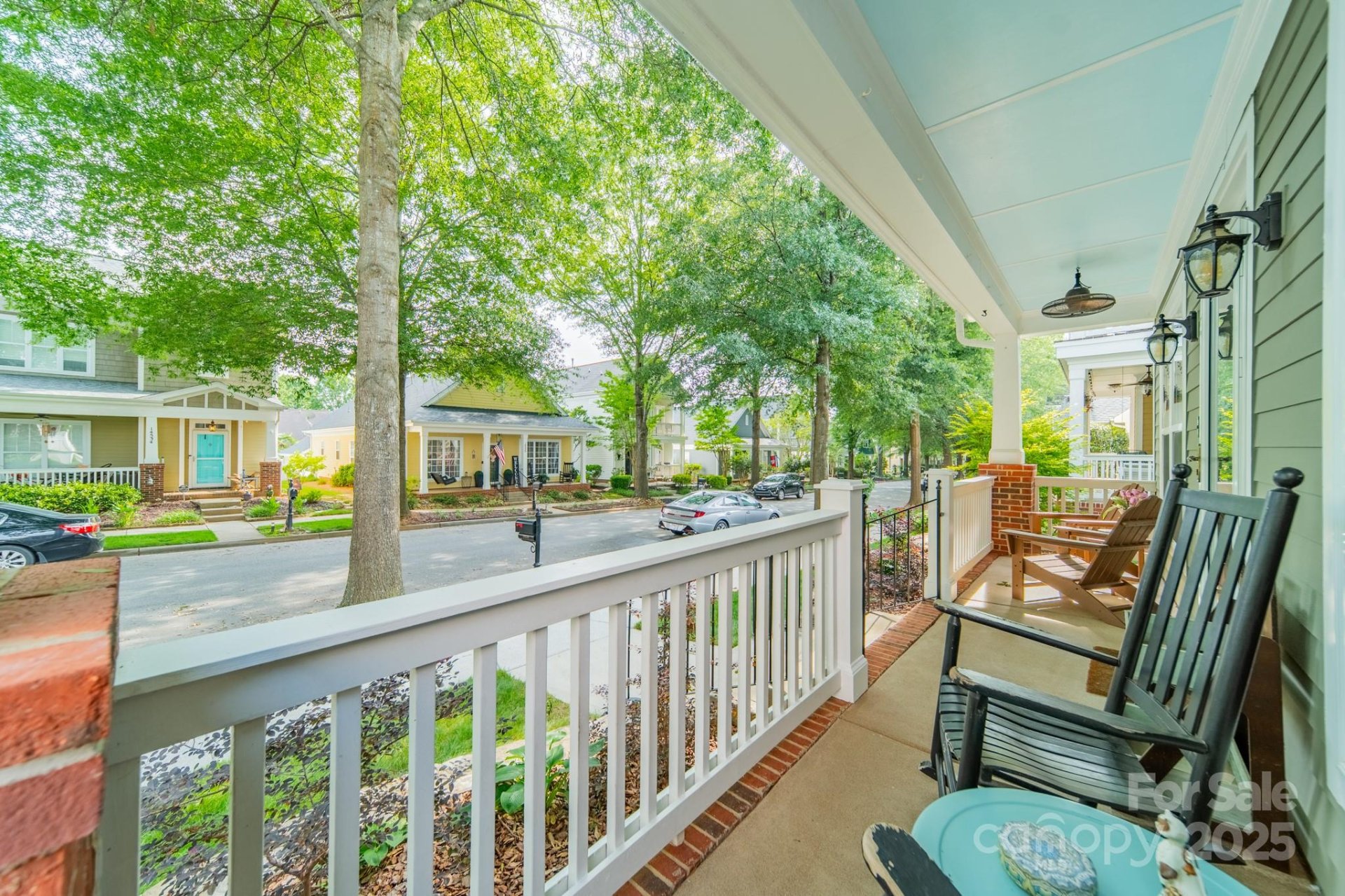 Property image 3 at 14533 Holly Springs Drive, Huntersville, NC 28078
