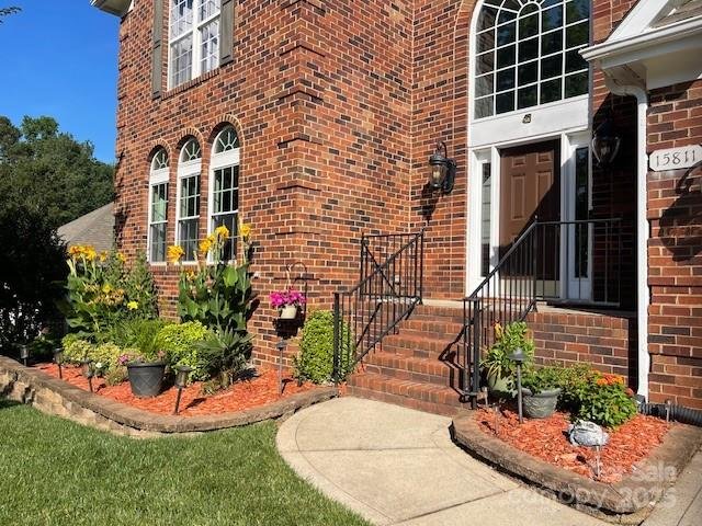 Property image 4 at 15811 Burlingame Drive, Huntersville, NC 28078
