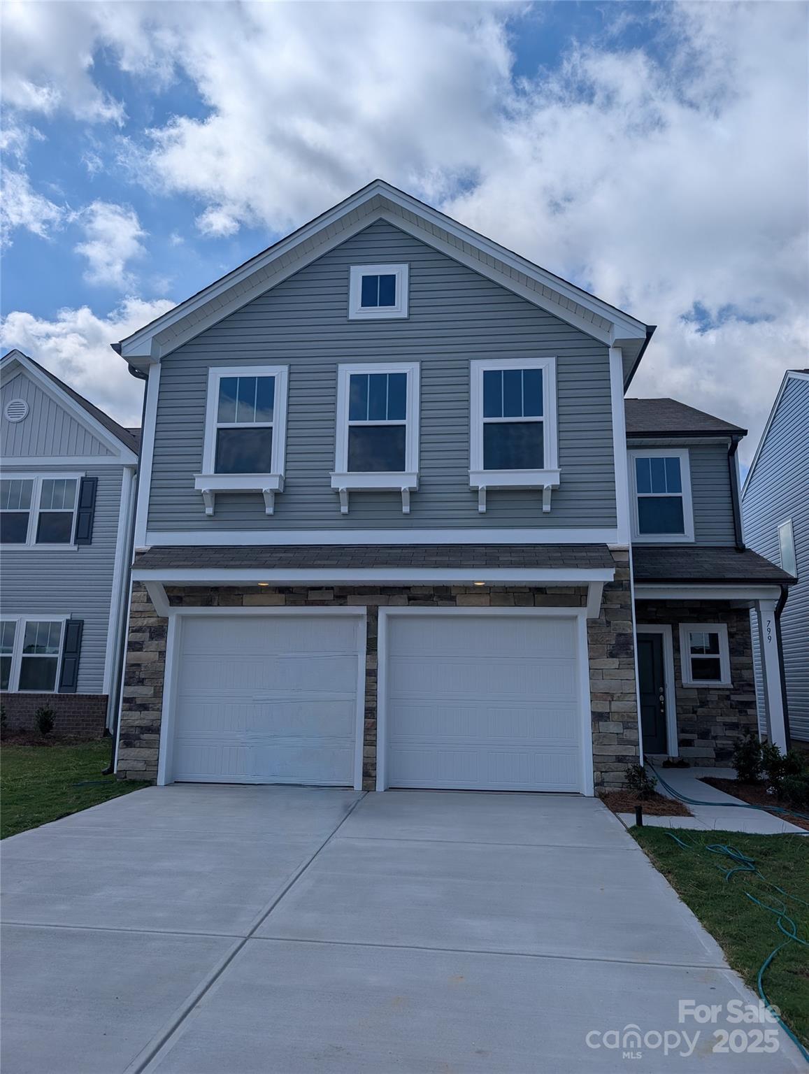 Property image 1 at 799 Gondola Court, Salisbury, NC 28209