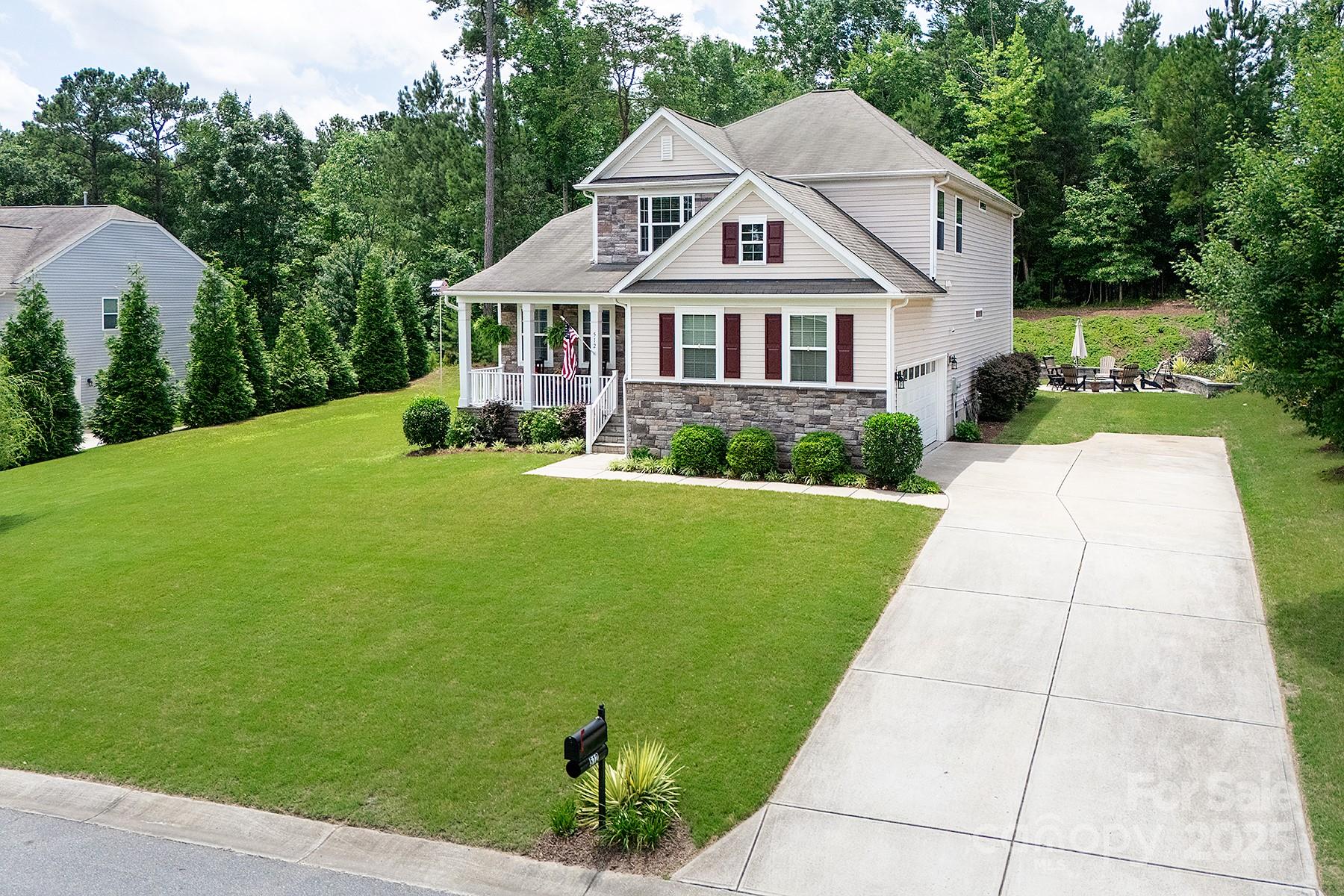 Property image 2 at 512 Rosebush Lane, Clover, SC 29710