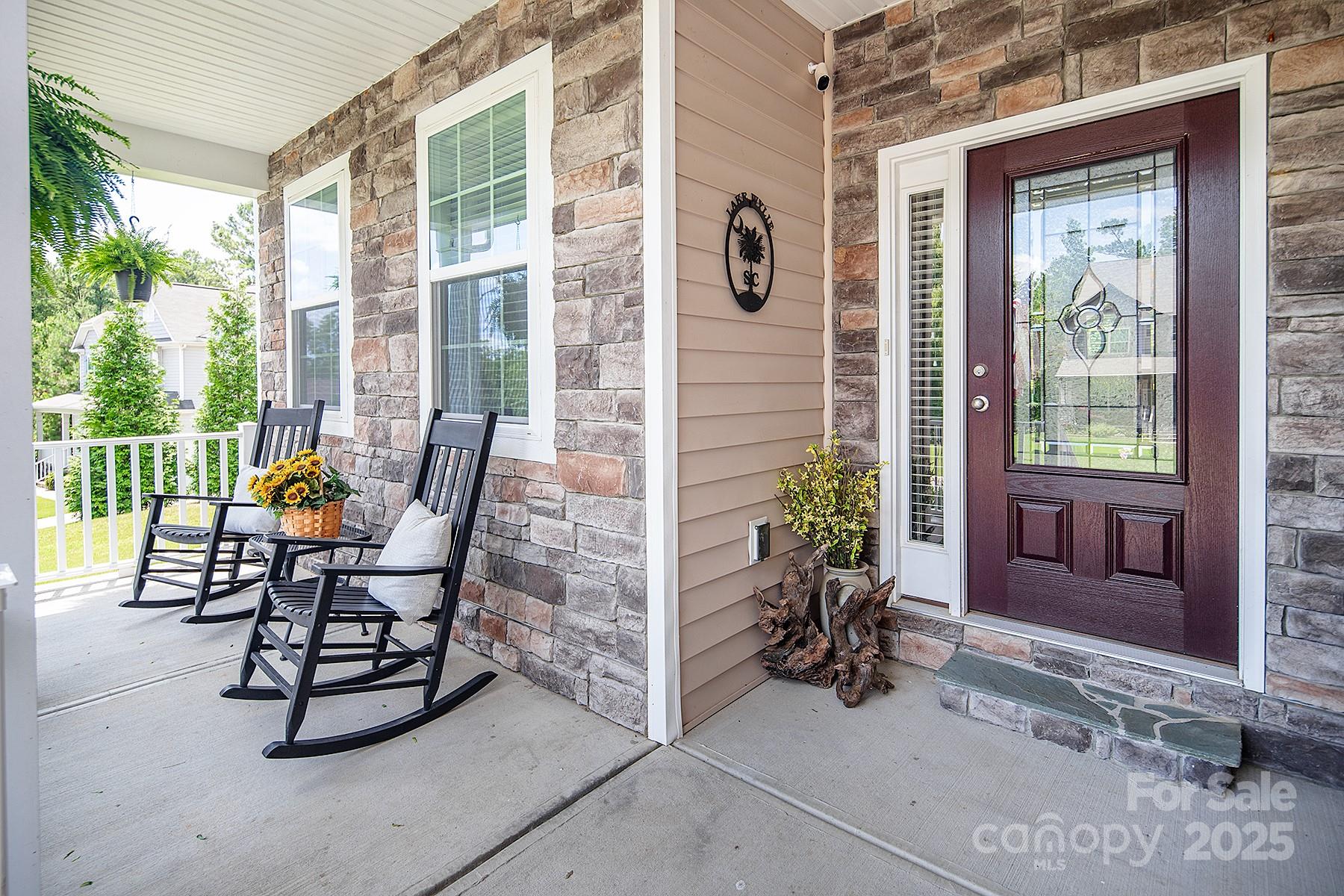 Property image 3 at 512 Rosebush Lane, Clover, SC 29710