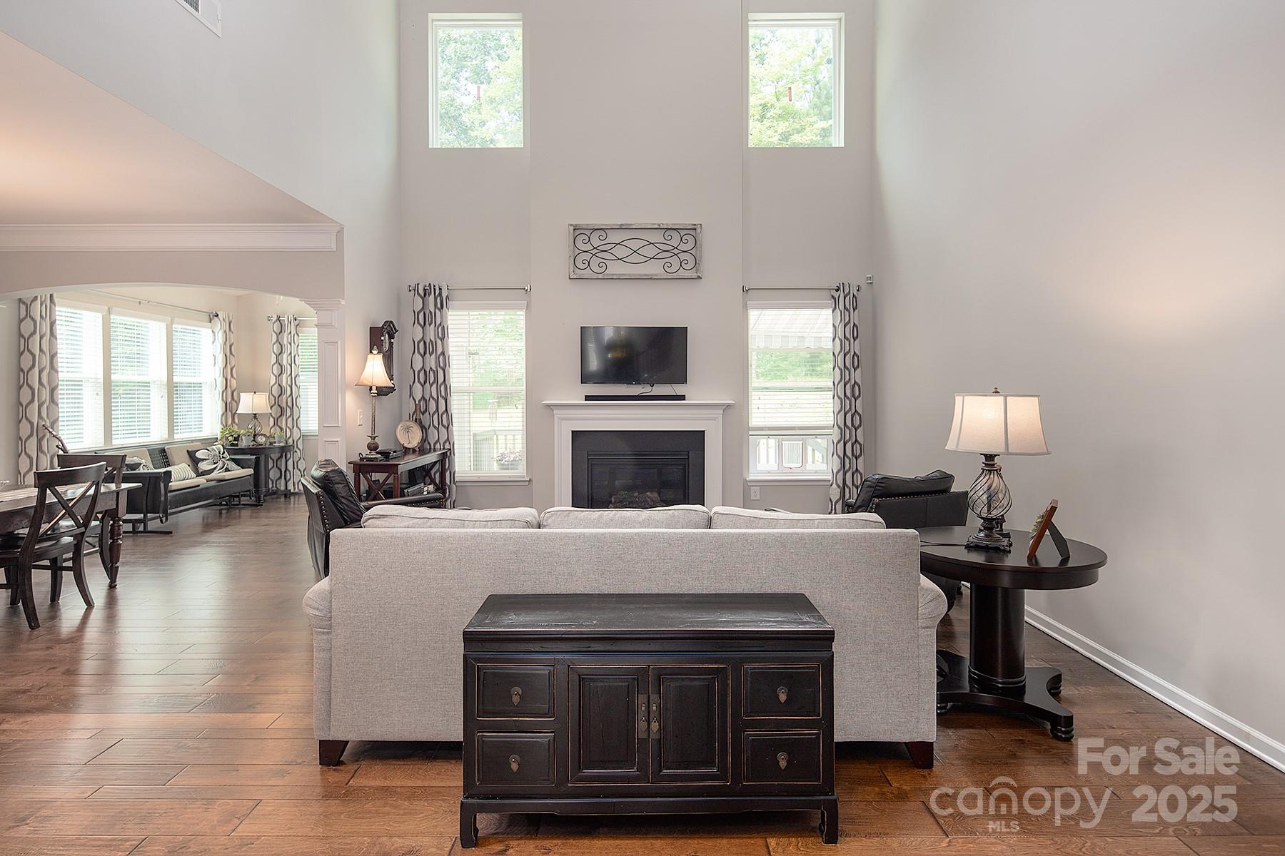 Property image 4 at 512 Rosebush Lane, Clover, SC 29710