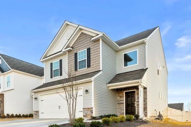 Property image 2 at 5775 Soft Shell Drive, Lancaster, SC 29720