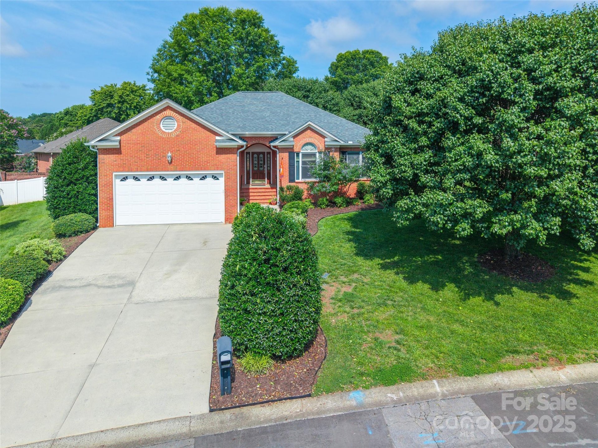 Property image 2 at 2079 Audubon Drive, Rock Hill, SC 29732