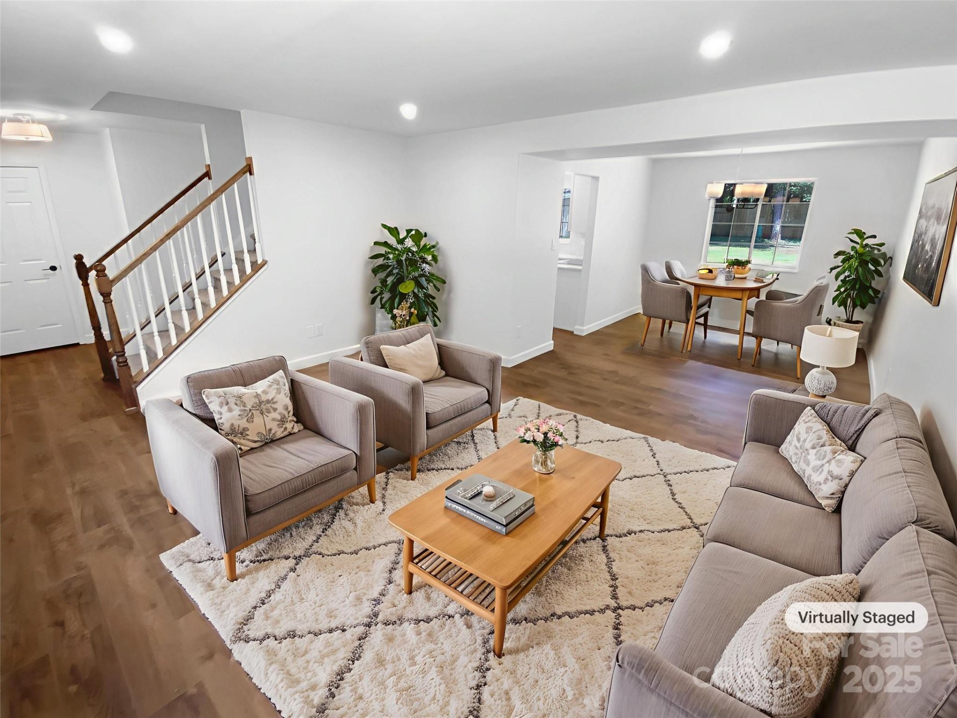 Property image 2 at 7134 Rollingridge Drive, Charlotte, NC 28211