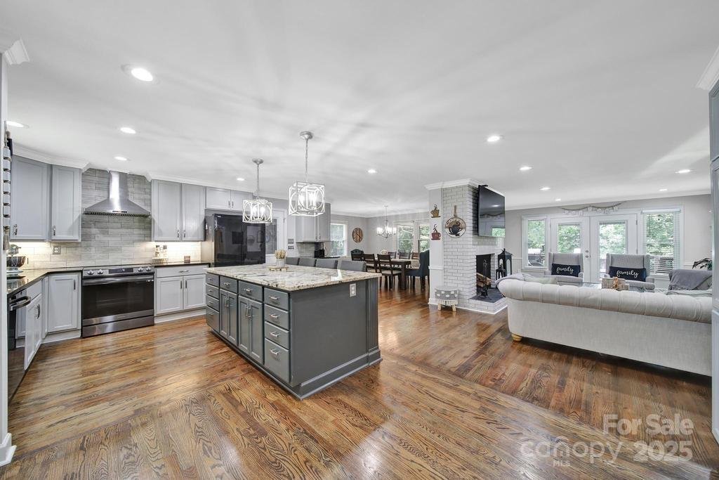 Property image 5 at 926 Meadow Lakes Road, Rock Hill, SC 29732