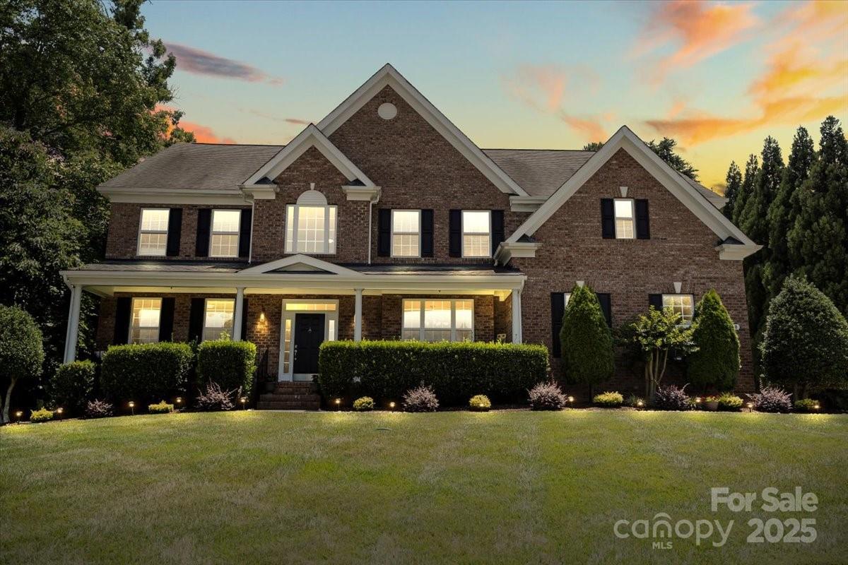 Property image 3 at 110 Isle Run Drive, Mooresville, NC 28117