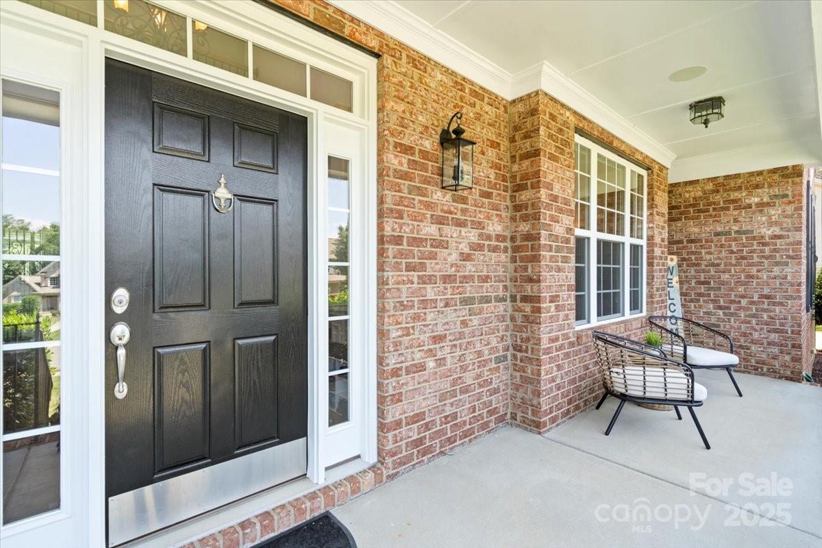 Property image 4 at 110 Isle Run Drive, Mooresville, NC 28117