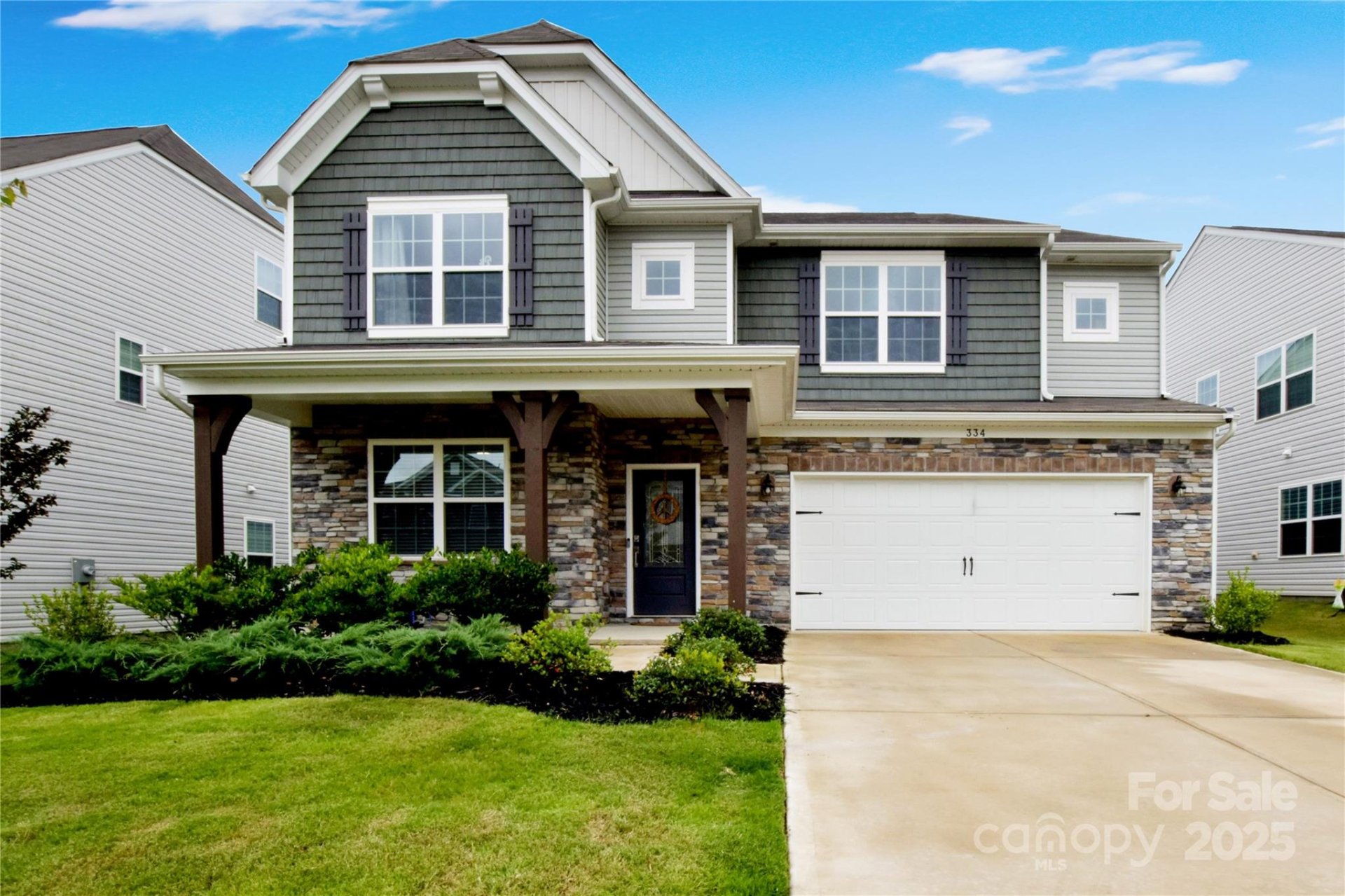 334 Kennerly Center Drive