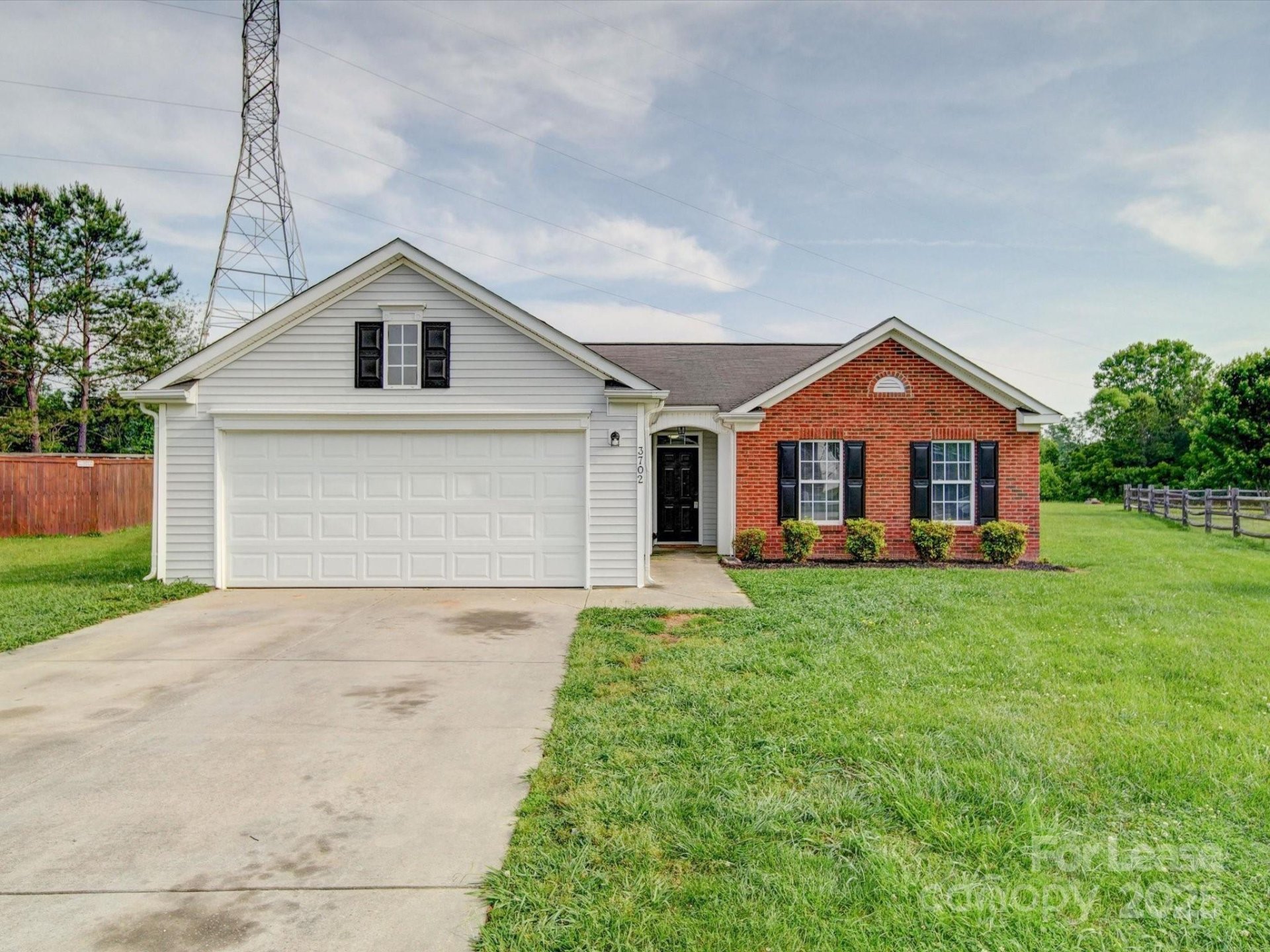 Property image 3 at 3702 Cardinal Bluff Lane, Indian Trail, NC 28079