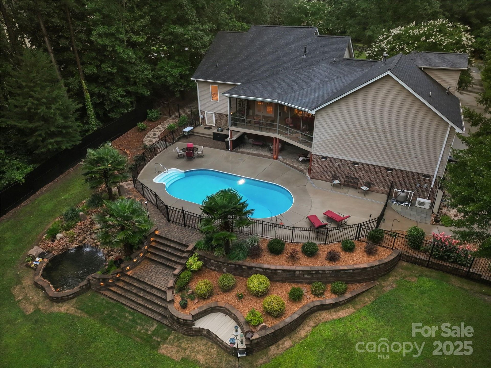 Property image 3 at 1912 Dawnhurst Lane, York, SC 29745
