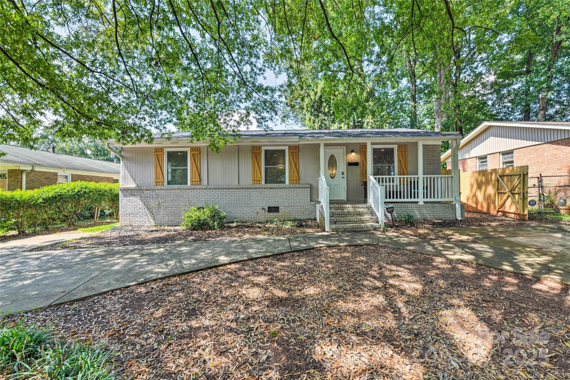 3020 Stancill Place