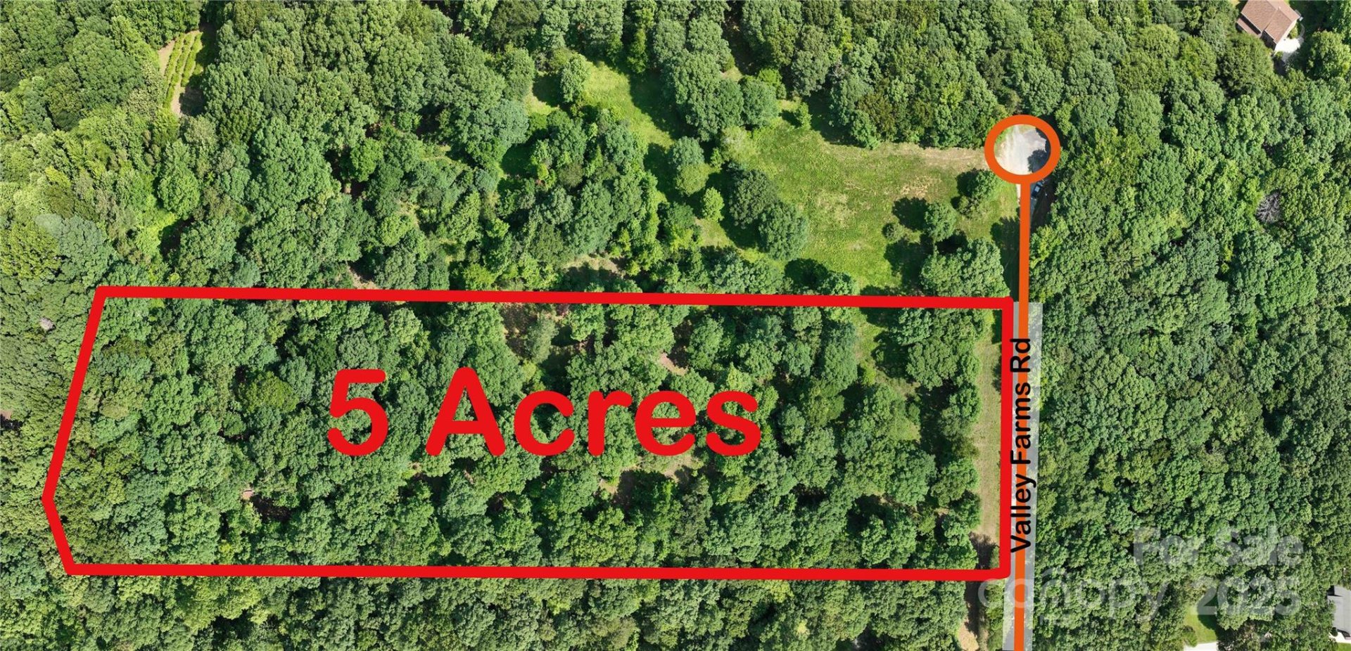 Valley Farms, Waxhaw Community
