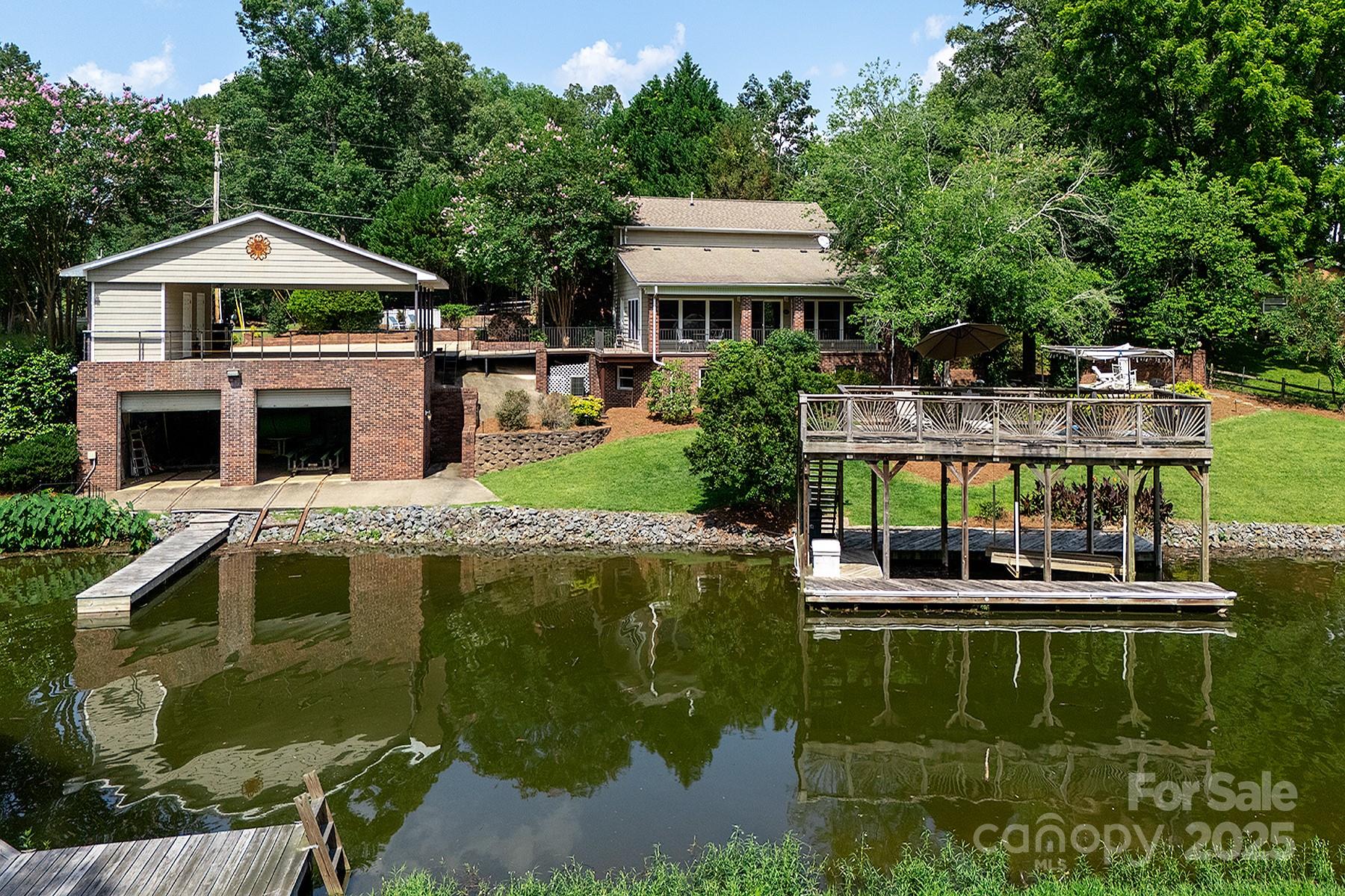 River Haven, Albemarle Community