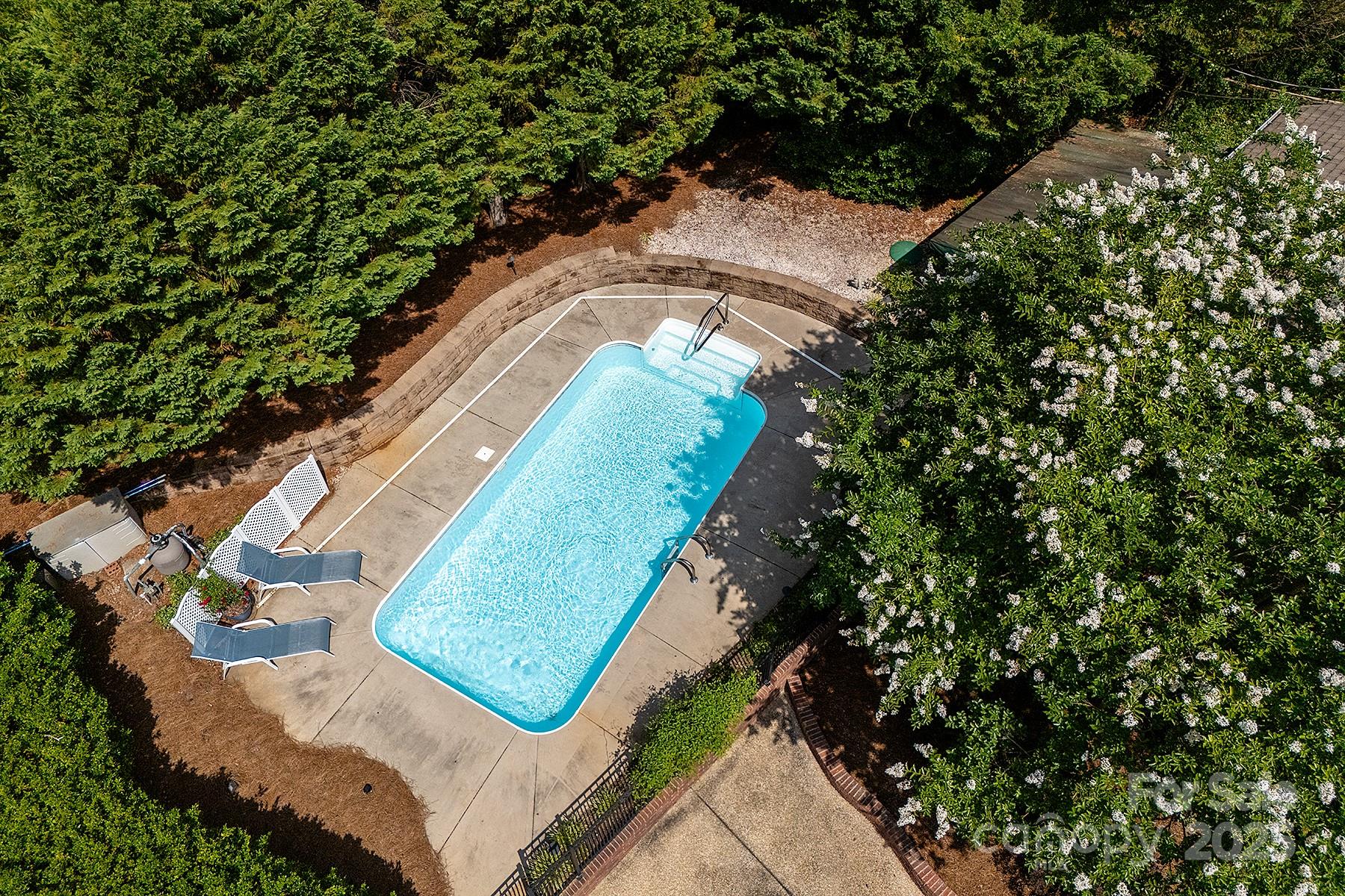 Property image 3 at 24756 Strand Drive, Albemarle, NC 28001