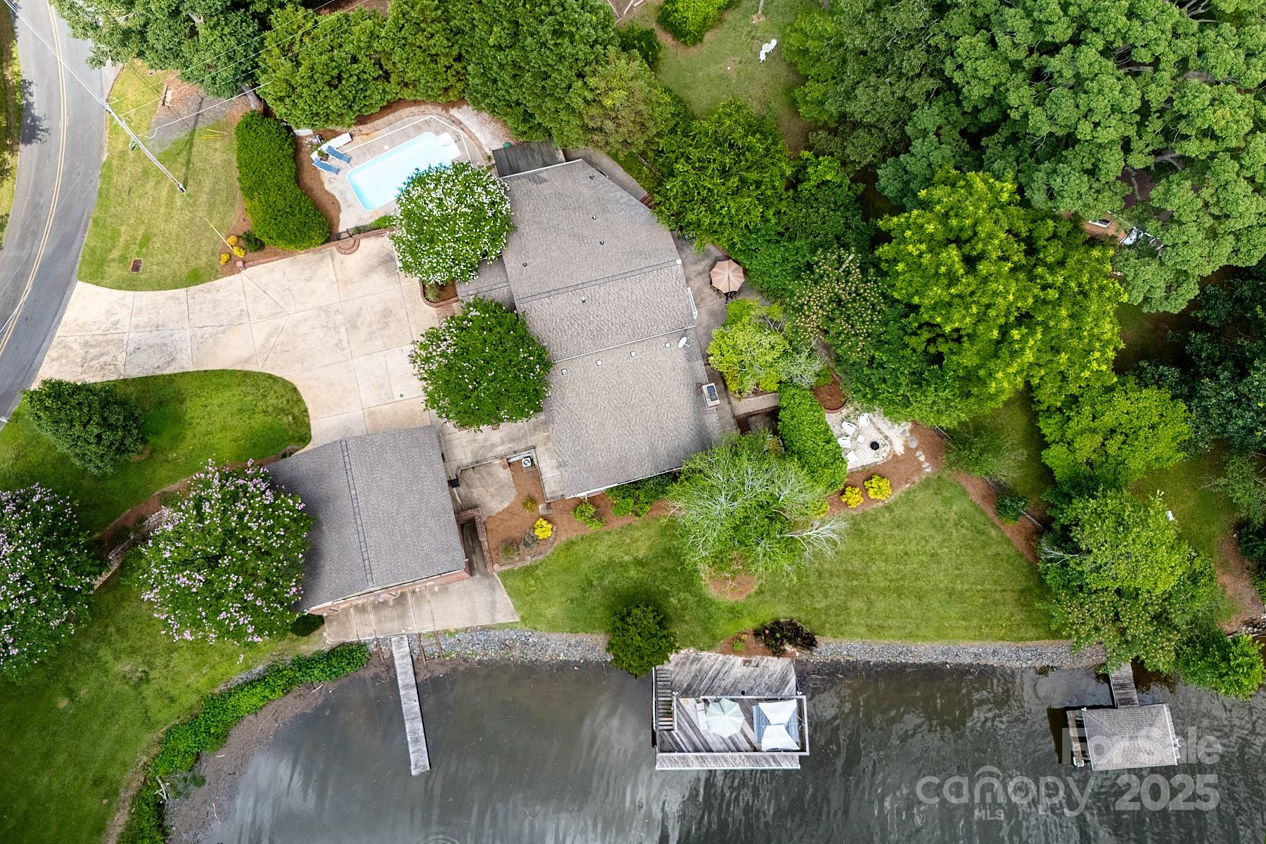 Property image 5 at 24756 Strand Drive, Albemarle, NC 28001