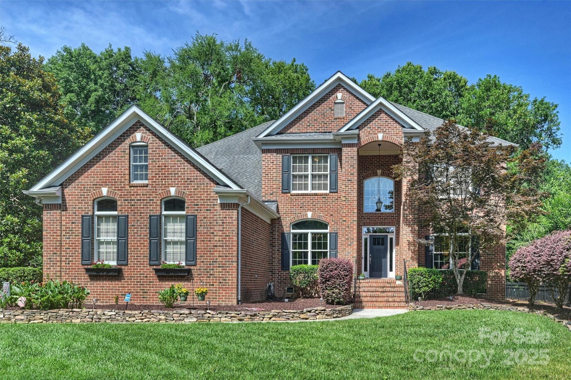 Providence Country Club, Charlotte Community