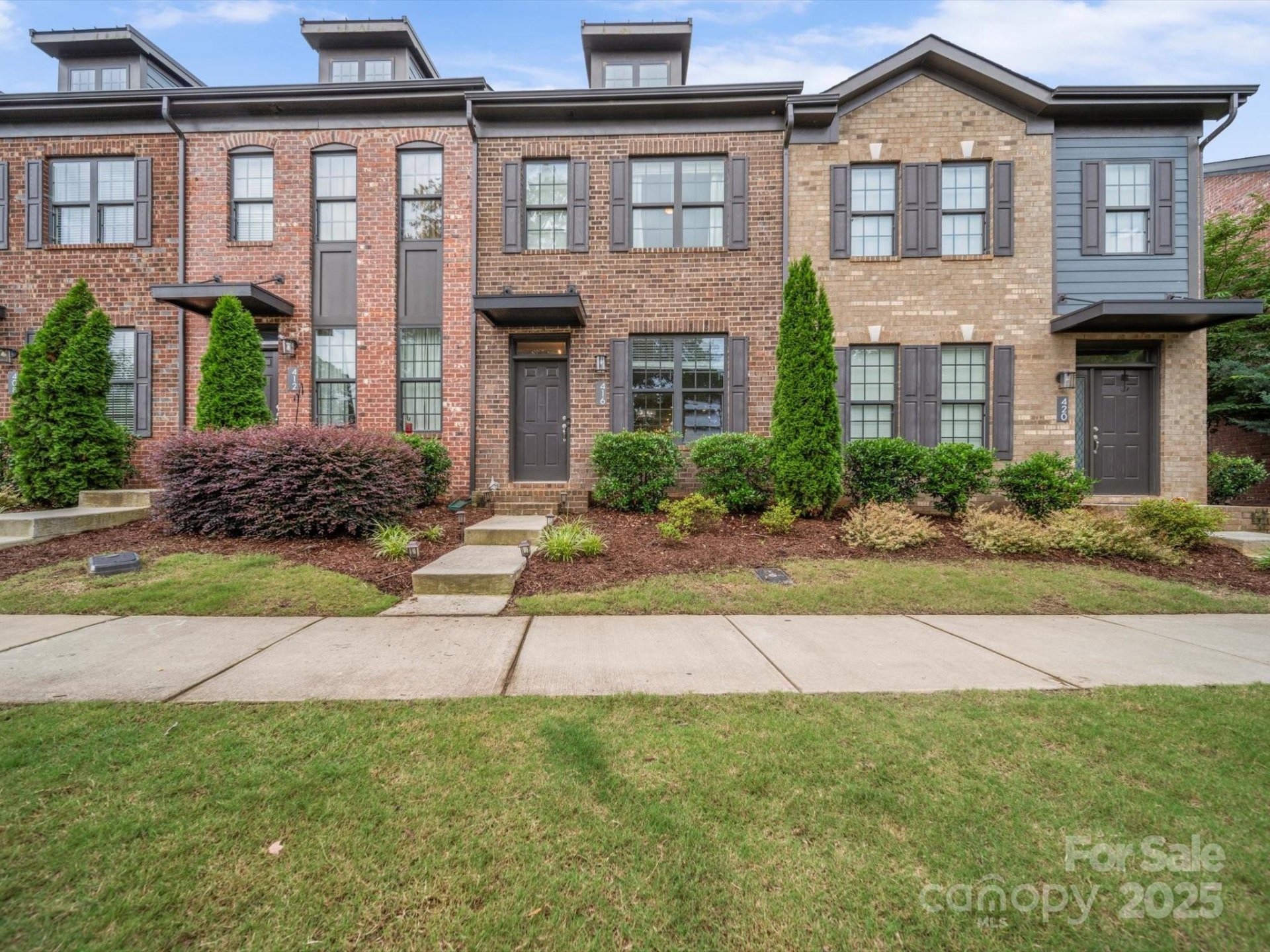 Property image 1 at 416 Linestowe Drive, Belmont, NC 28012