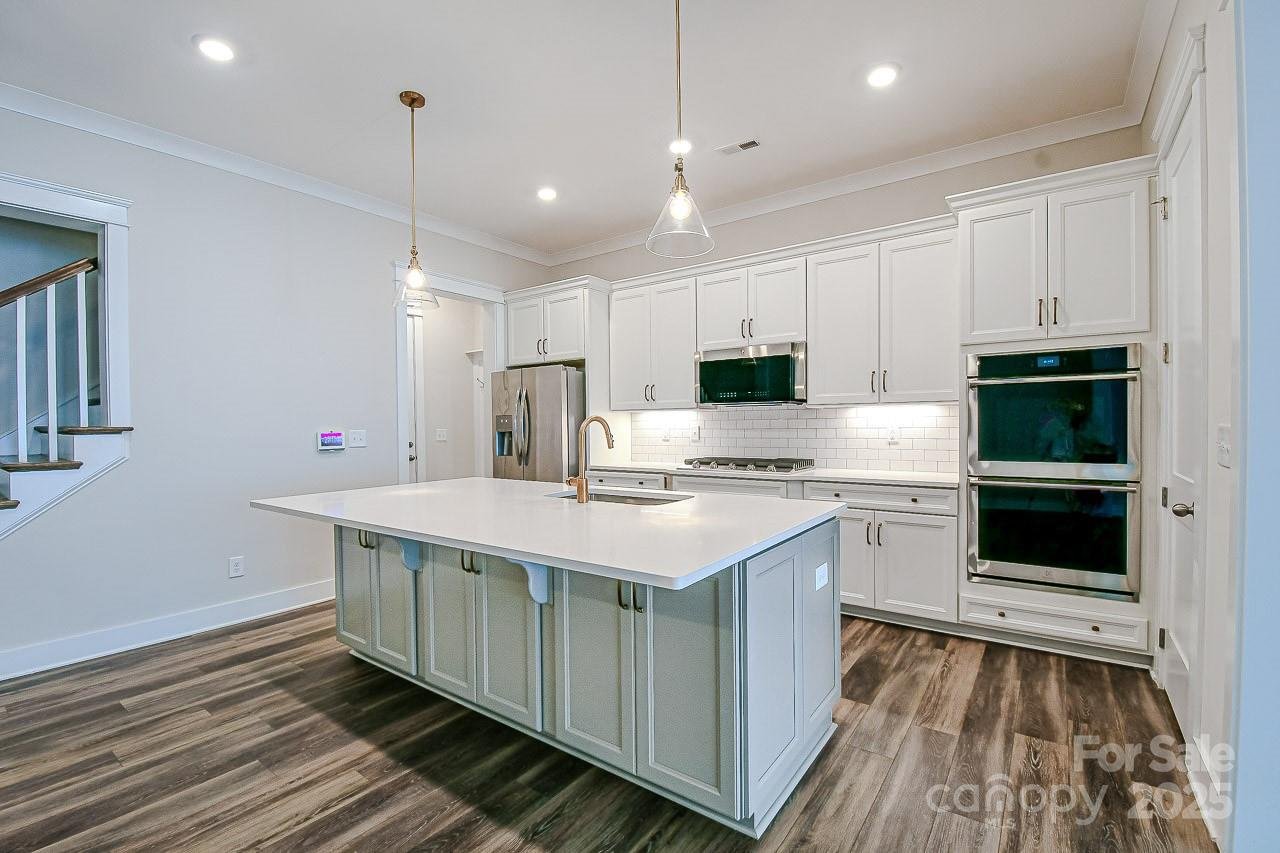 Property image 3 at 4714 Blanchard Way, Charlotte, NC 28226