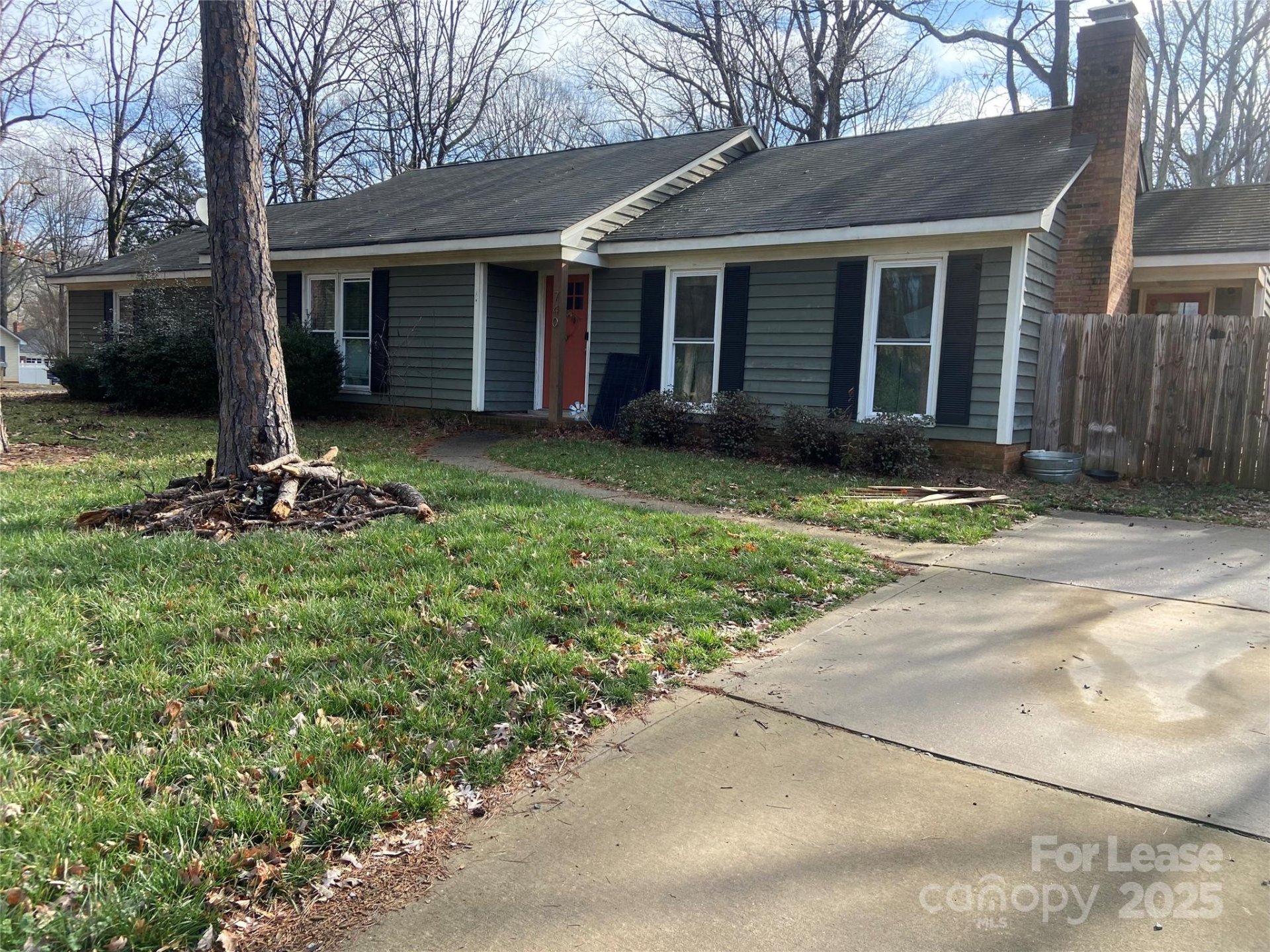 Property image 1 at 740 Rama Road, Charlotte, NC 28212