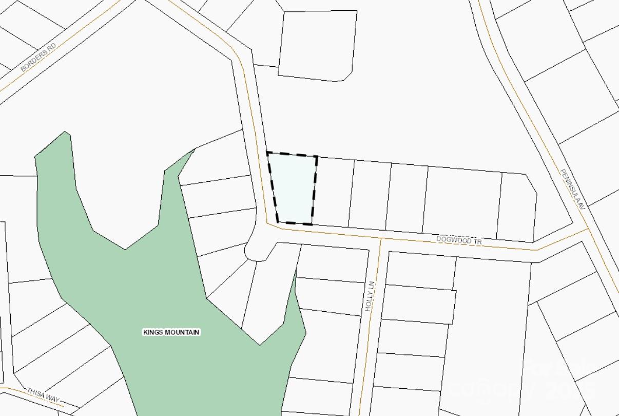 Property image 4 at 2013 Dogwood Trail, Shelby, NC 28150