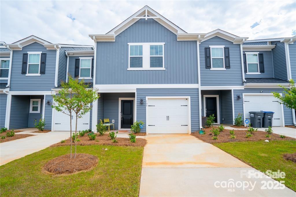 508 Tayberry Lane