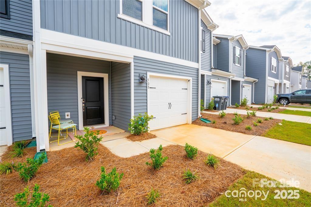 Property image 3 at 508 Tayberry Lane, Fort Mill, SC 29715