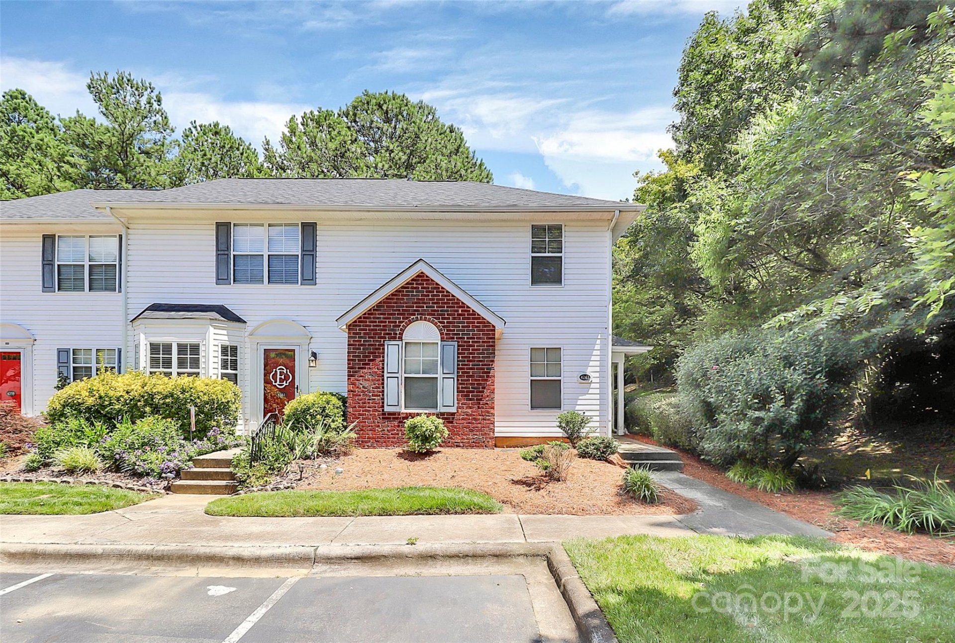 Property image 3 at 4263 Melrose Club Drive, Matthews, NC 28105