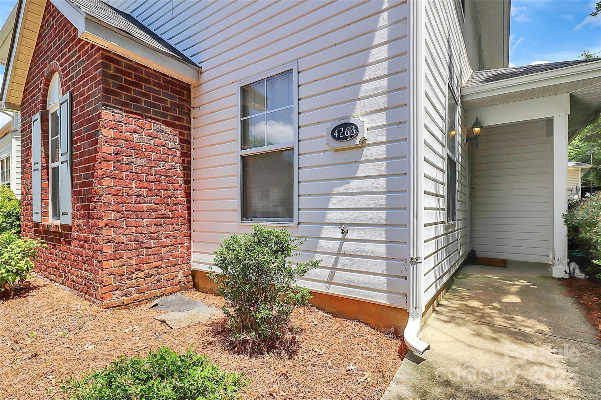 Property image 4 at 4263 Melrose Club Drive, Matthews, NC 28105