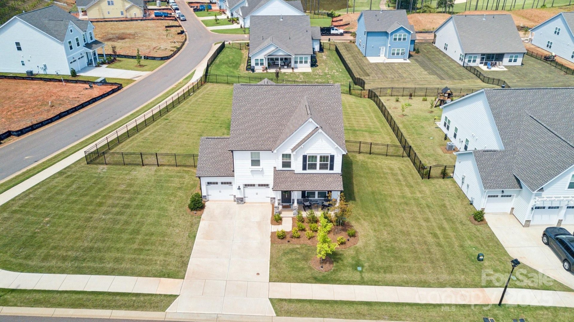 Property image 2 at 12001 Sam Snead Court, Lancaster, SC 29720