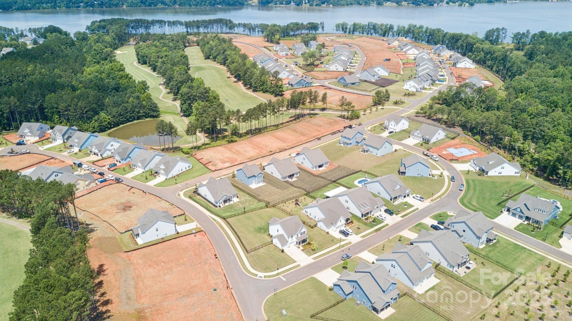 Property image 3 at 12001 Sam Snead Court, Lancaster, SC 29720