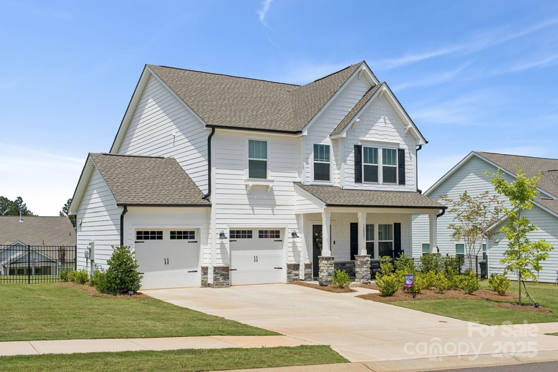 Property image 4 at 12001 Sam Snead Court, Lancaster, SC 29720
