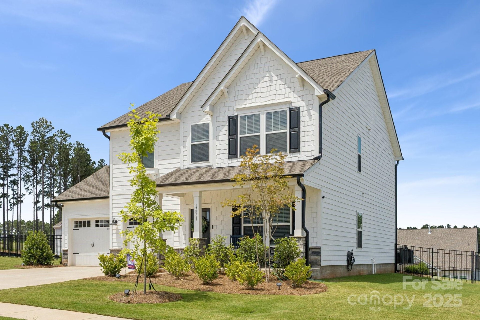 Property image 5 at 12001 Sam Snead Court, Lancaster, SC 29720