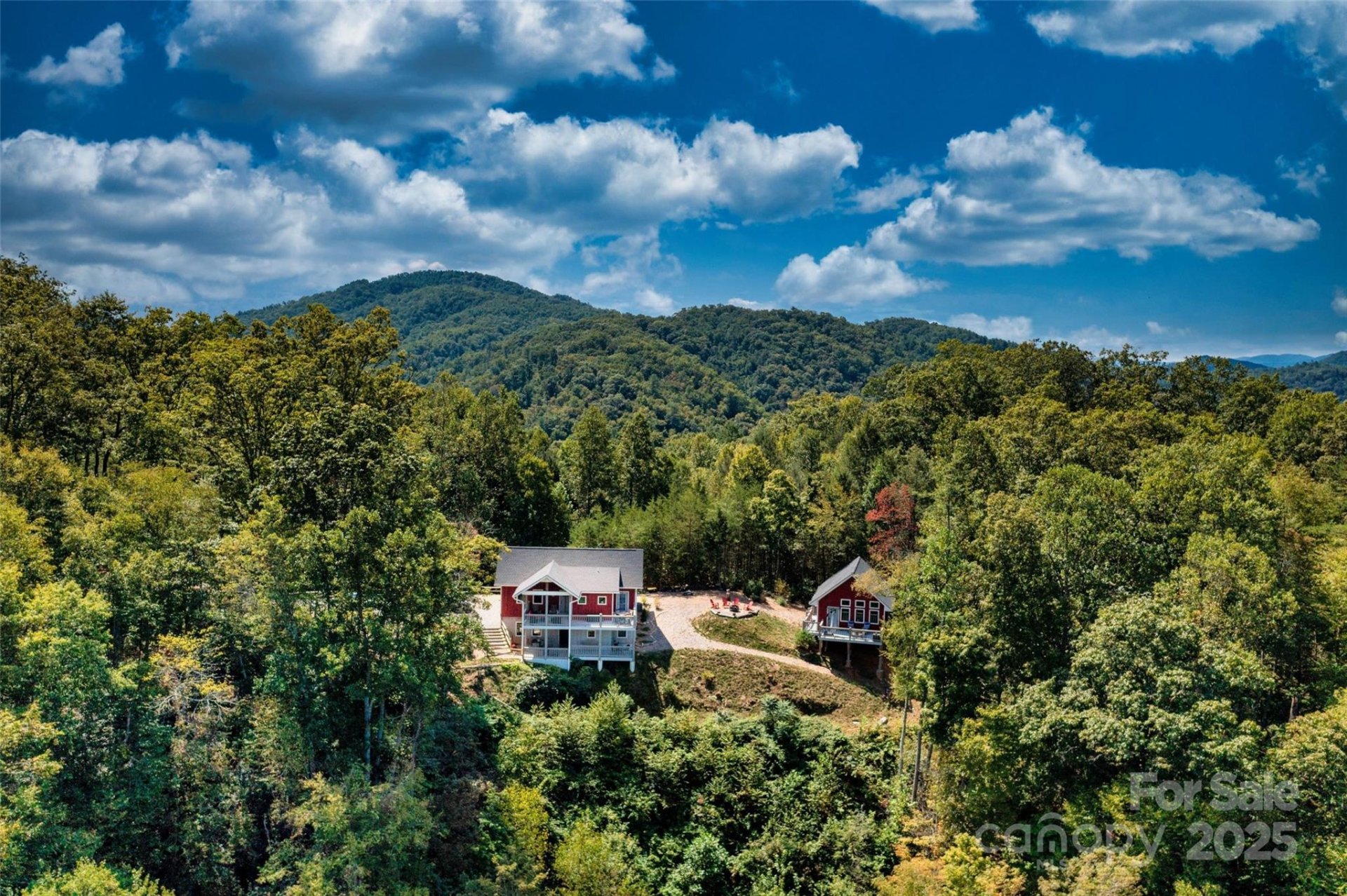 Property at 55 Laurel Ridge, Marshall, NC 28753